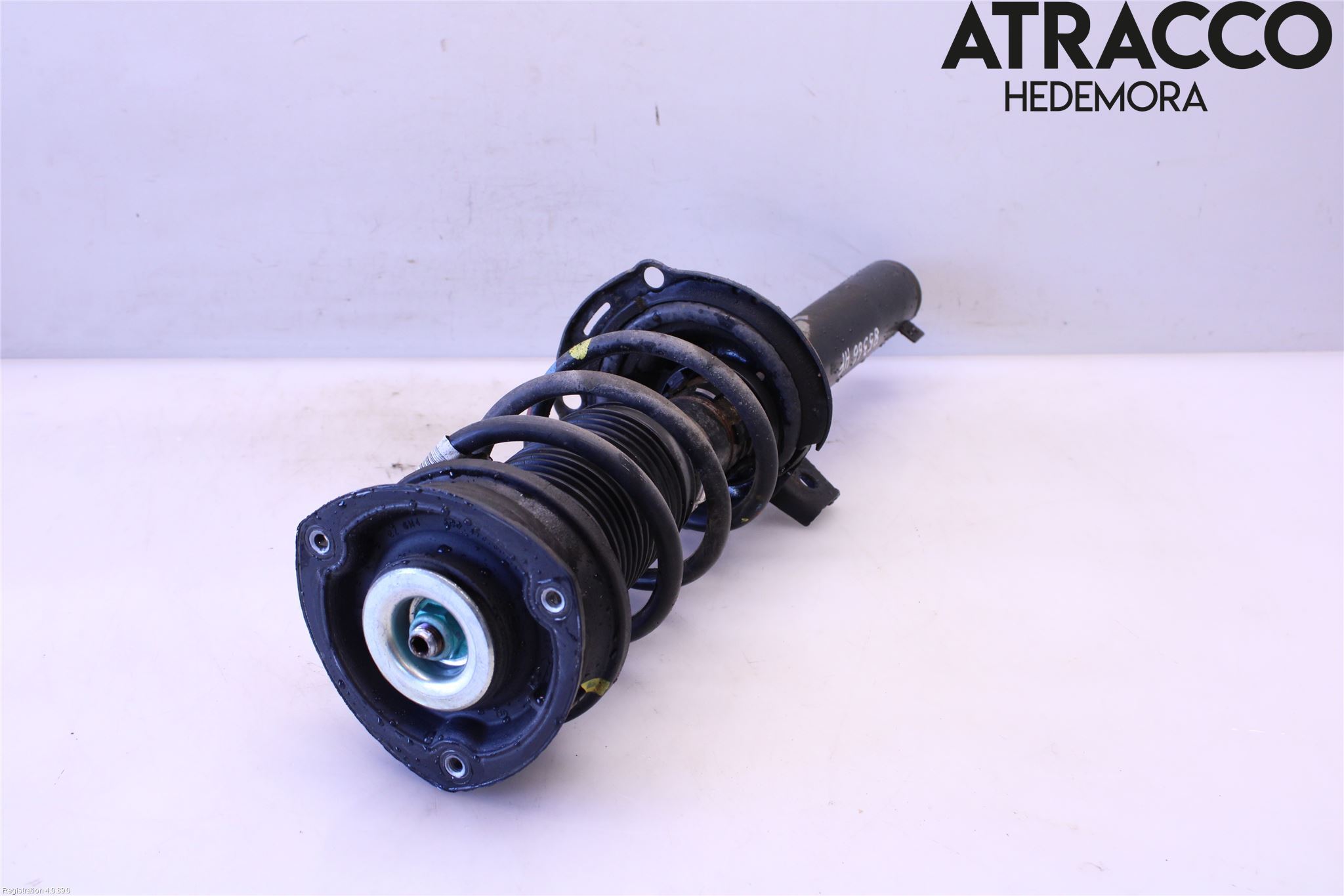 Seat LEON 13-20 Fjäderben Fram Höger