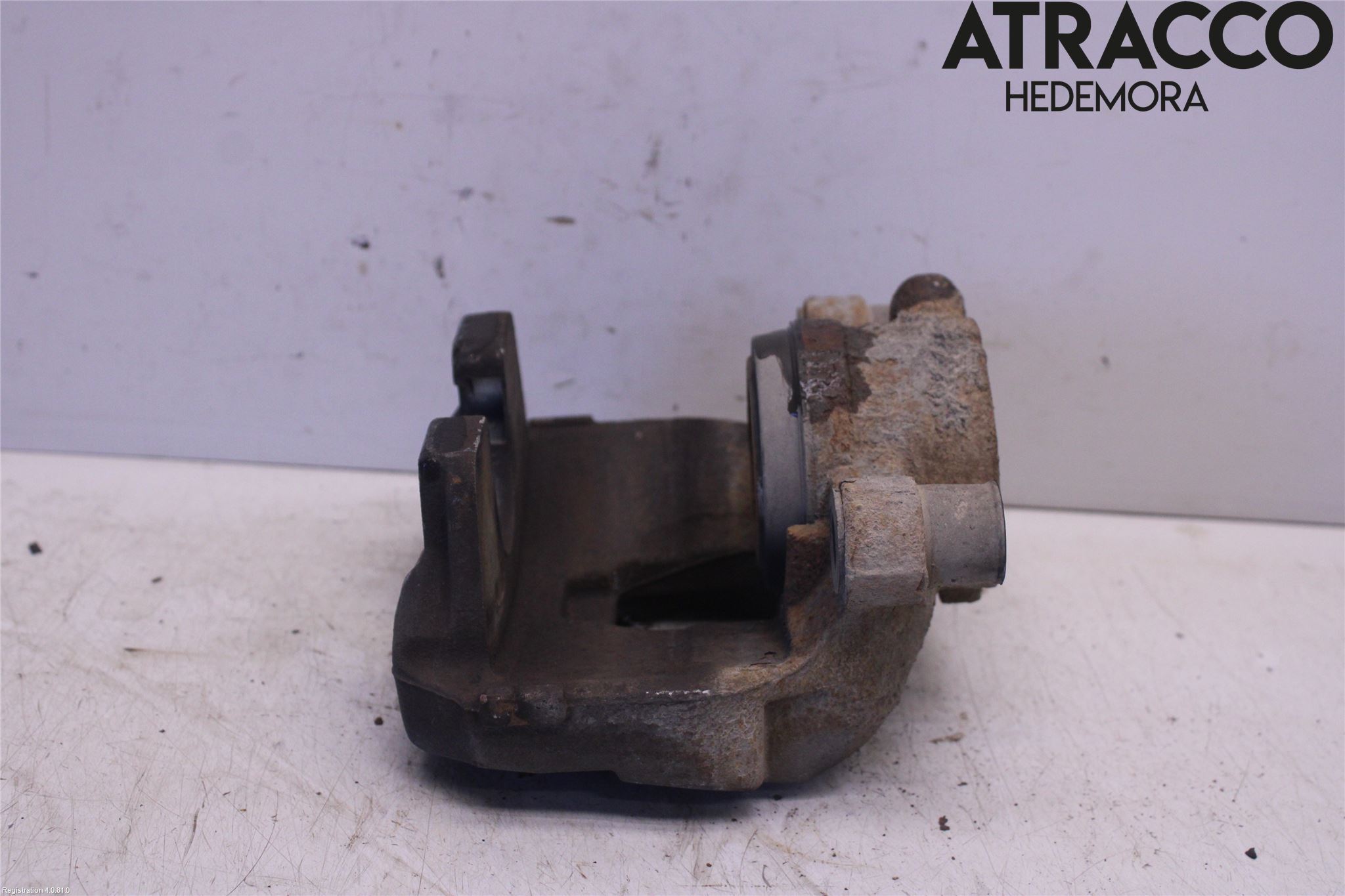 Volvo XC60 14-17 Bromsok Fram Vänster