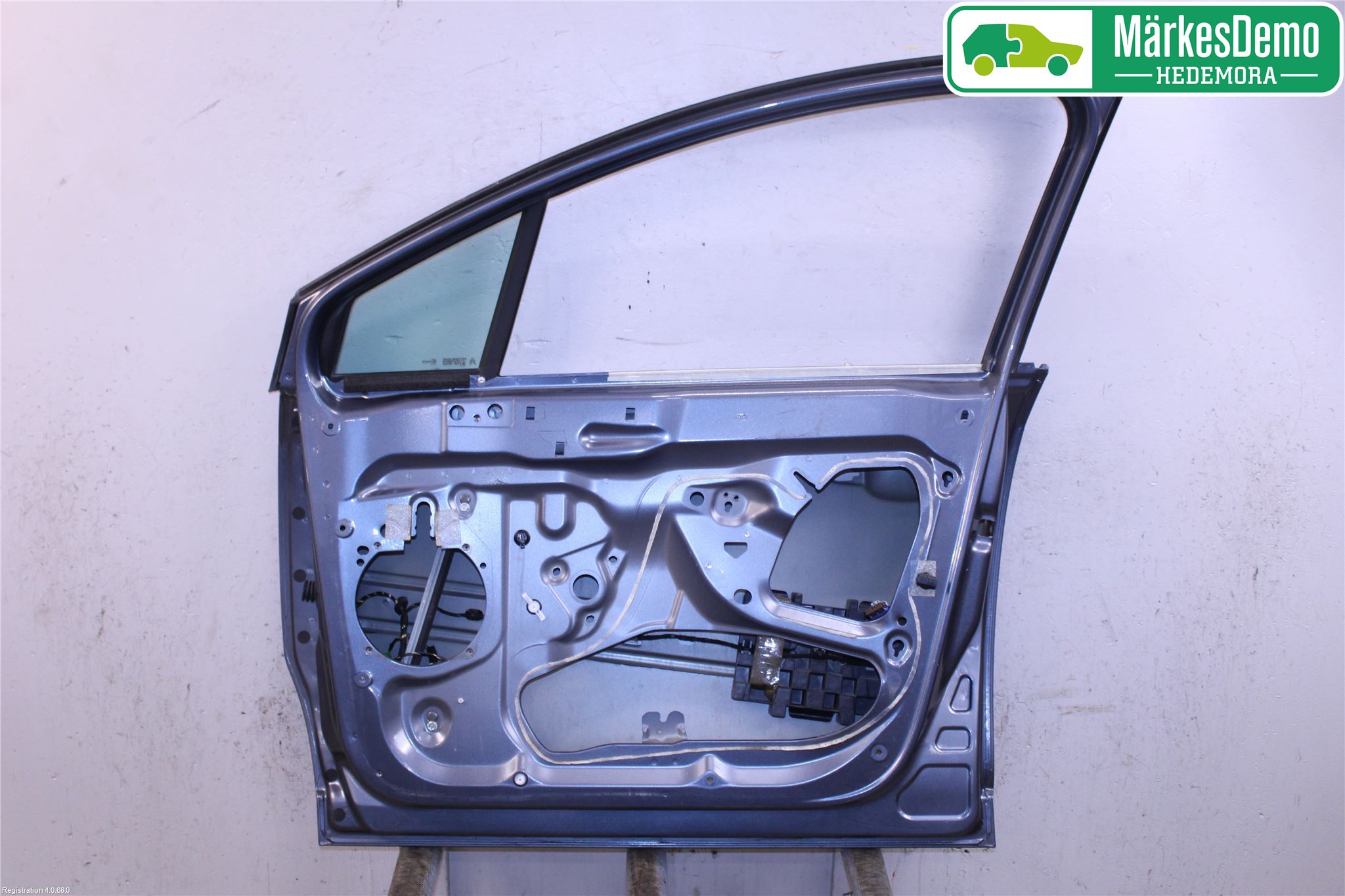 Citroen C4 I   05-10 Dörr Fram Höger