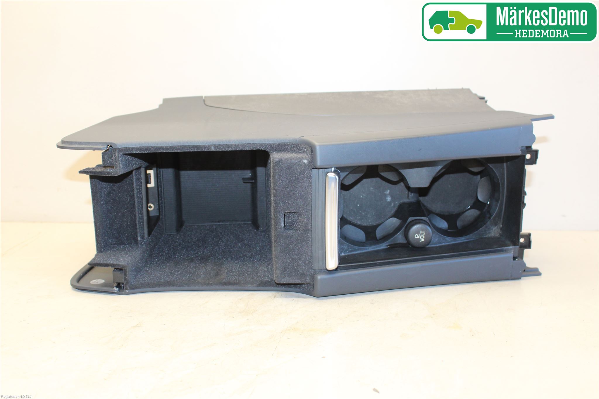 Volvo XC60 09-13 Inr Tunnelfack