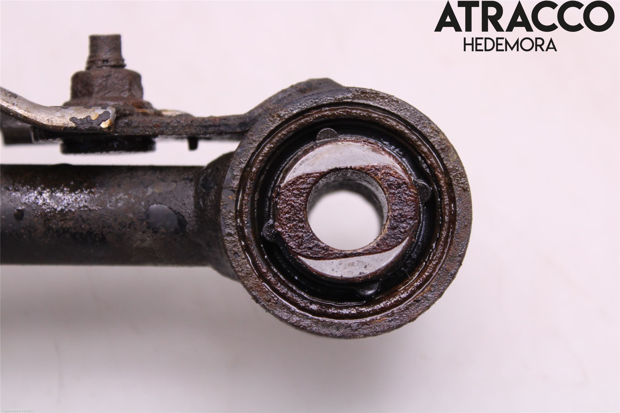 Subaru OUTBACK 15-20 Bärarm Bak Vänster