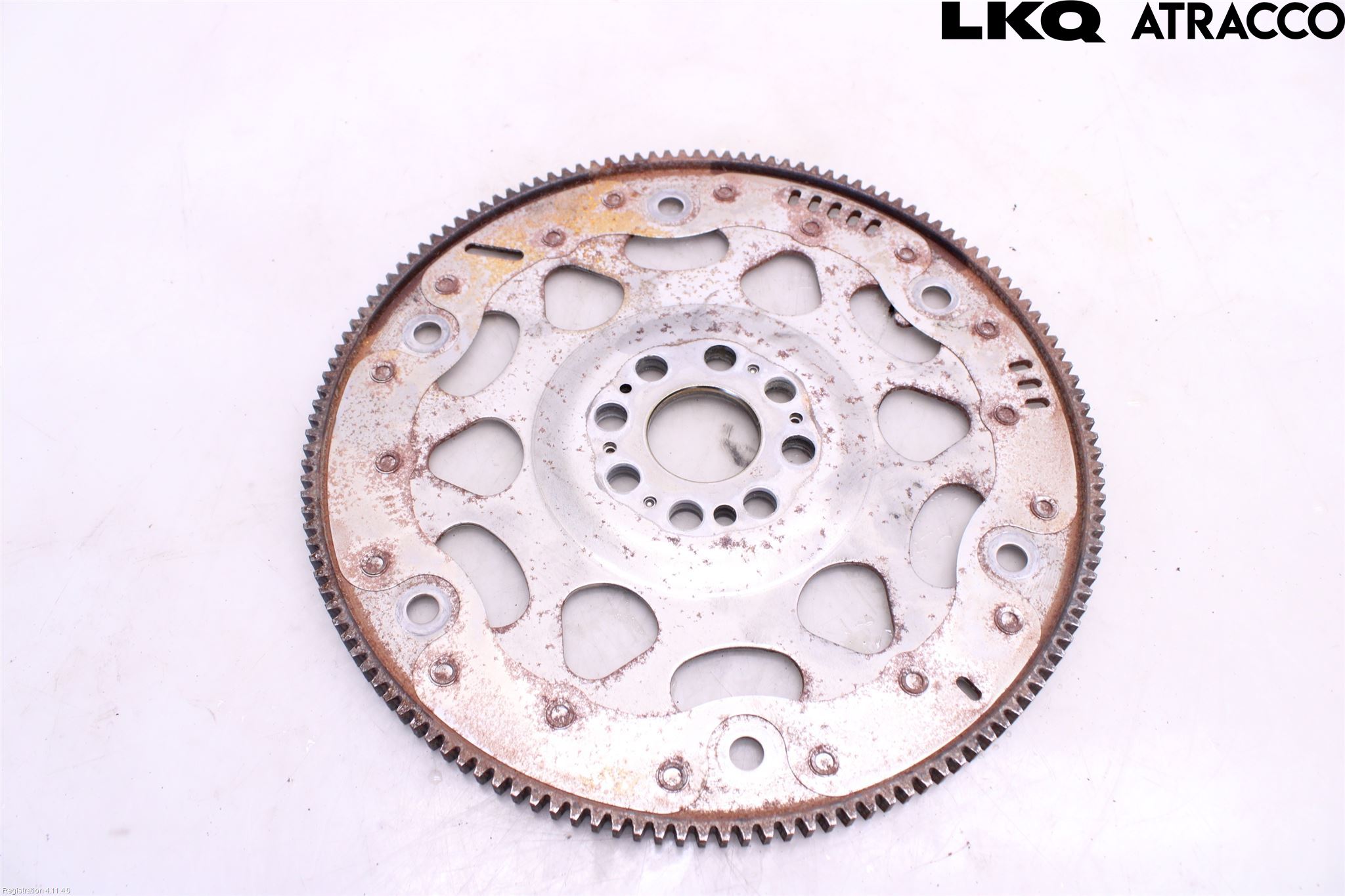 BMW 1 F40 19- Svänghjul Aut