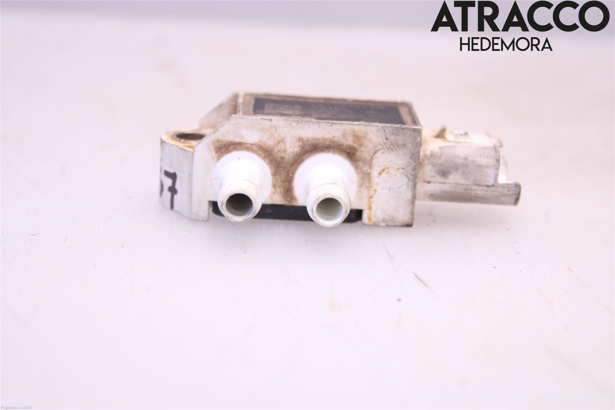 Opel MOVANO B 10-22 Givare Temp-Tryck Avgas