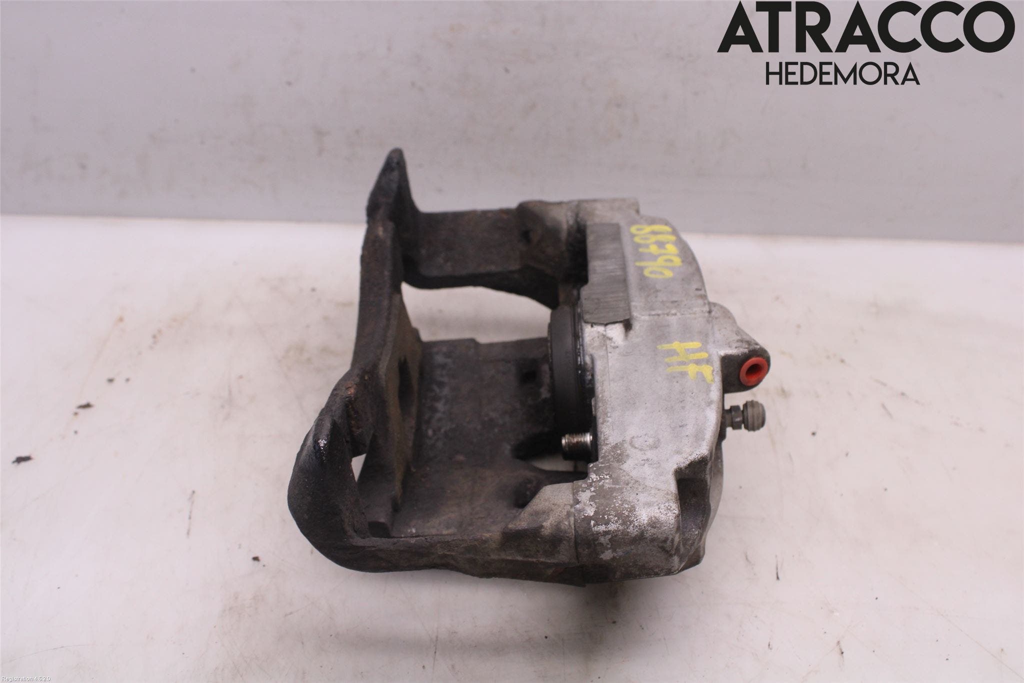 Volvo V70 14-16 Bromsok Fram Höger