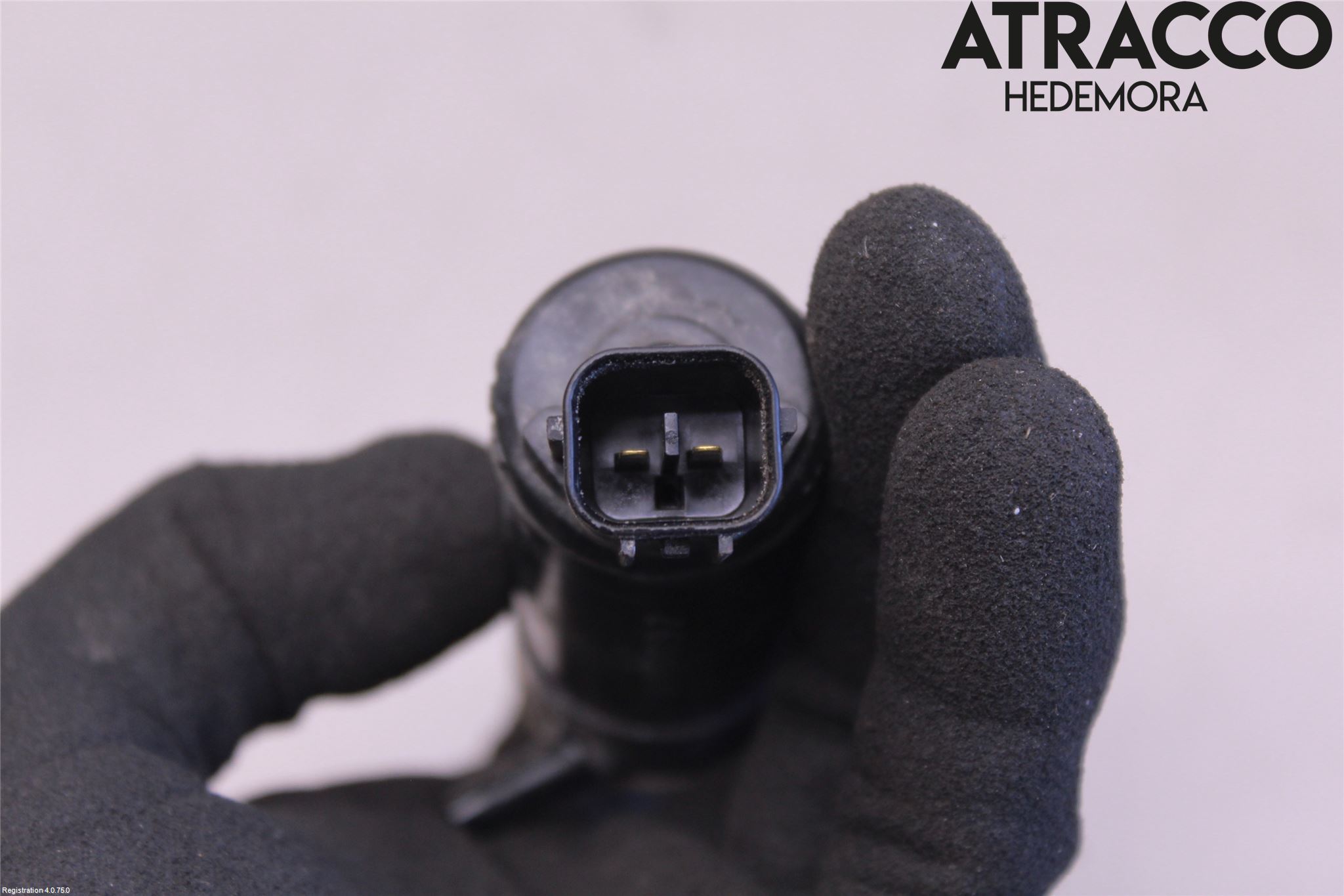 Subaru LEGACY    07-09 Spolarpump Vindruta