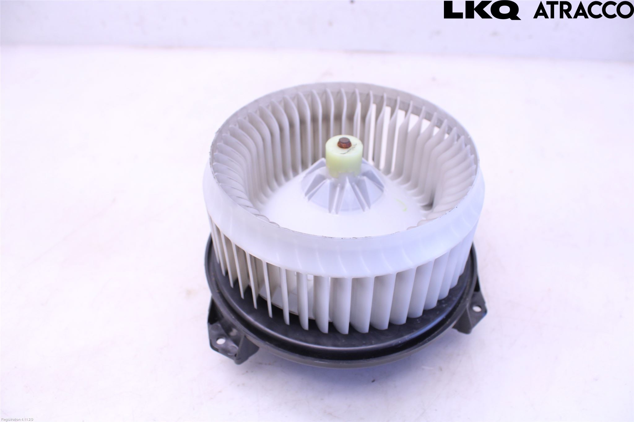 Honda ACCORD    08- Ac Värmefläkt