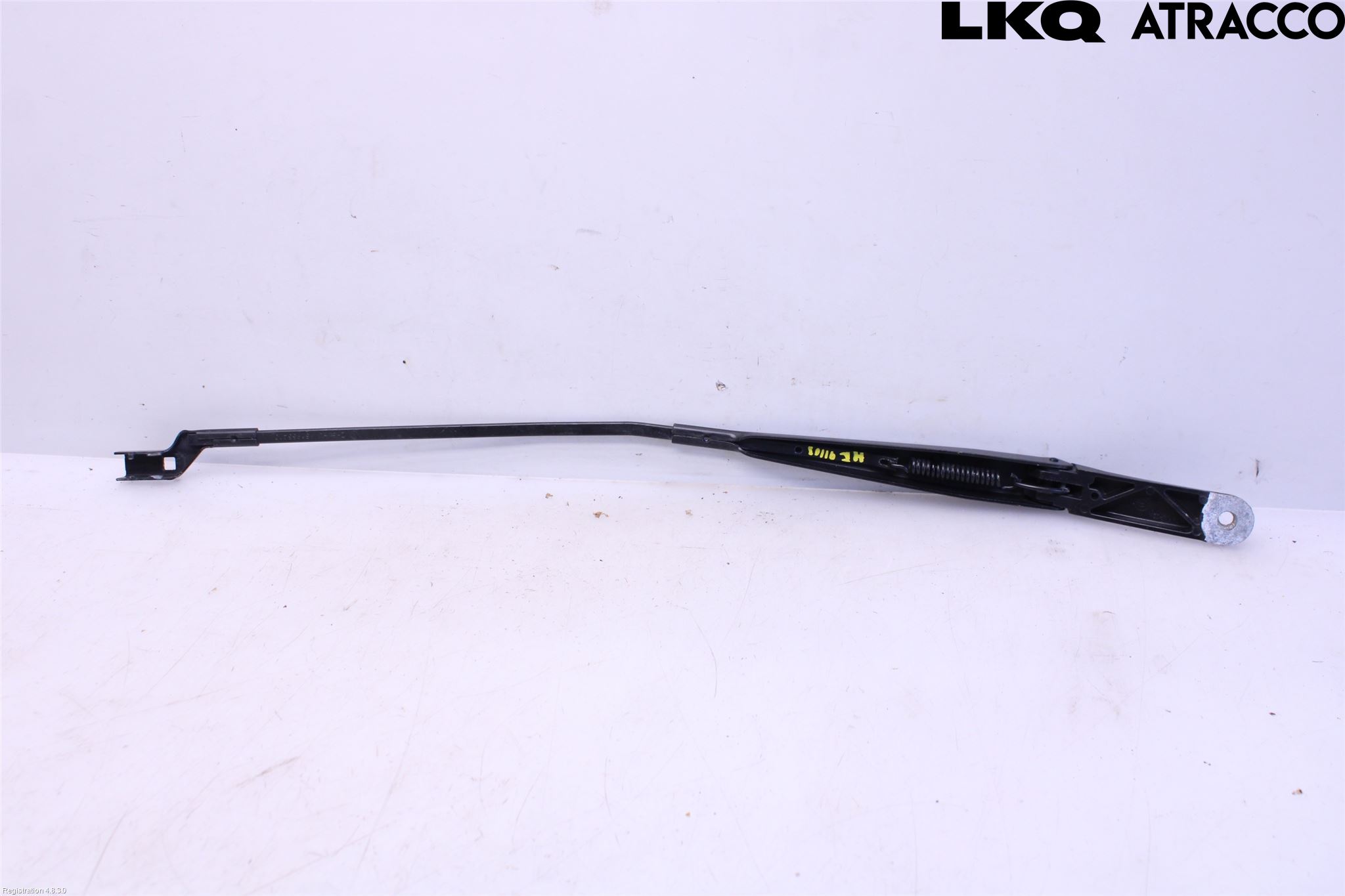 Volkswagen VW UP! / E-UP! Torkararm Armar Vindruta