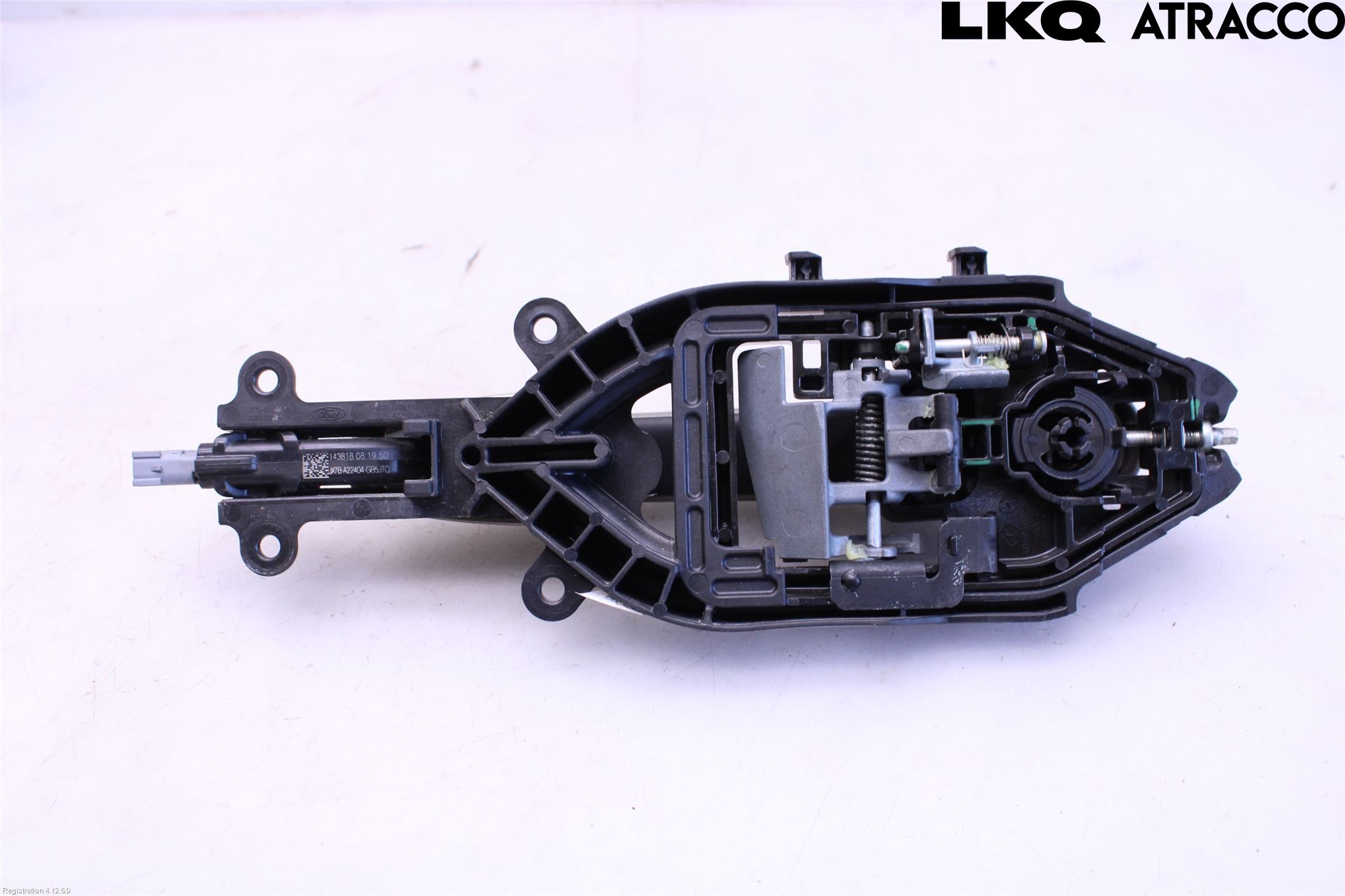 Ford FOCUS 19- Dörrhandtag Yttre Hö