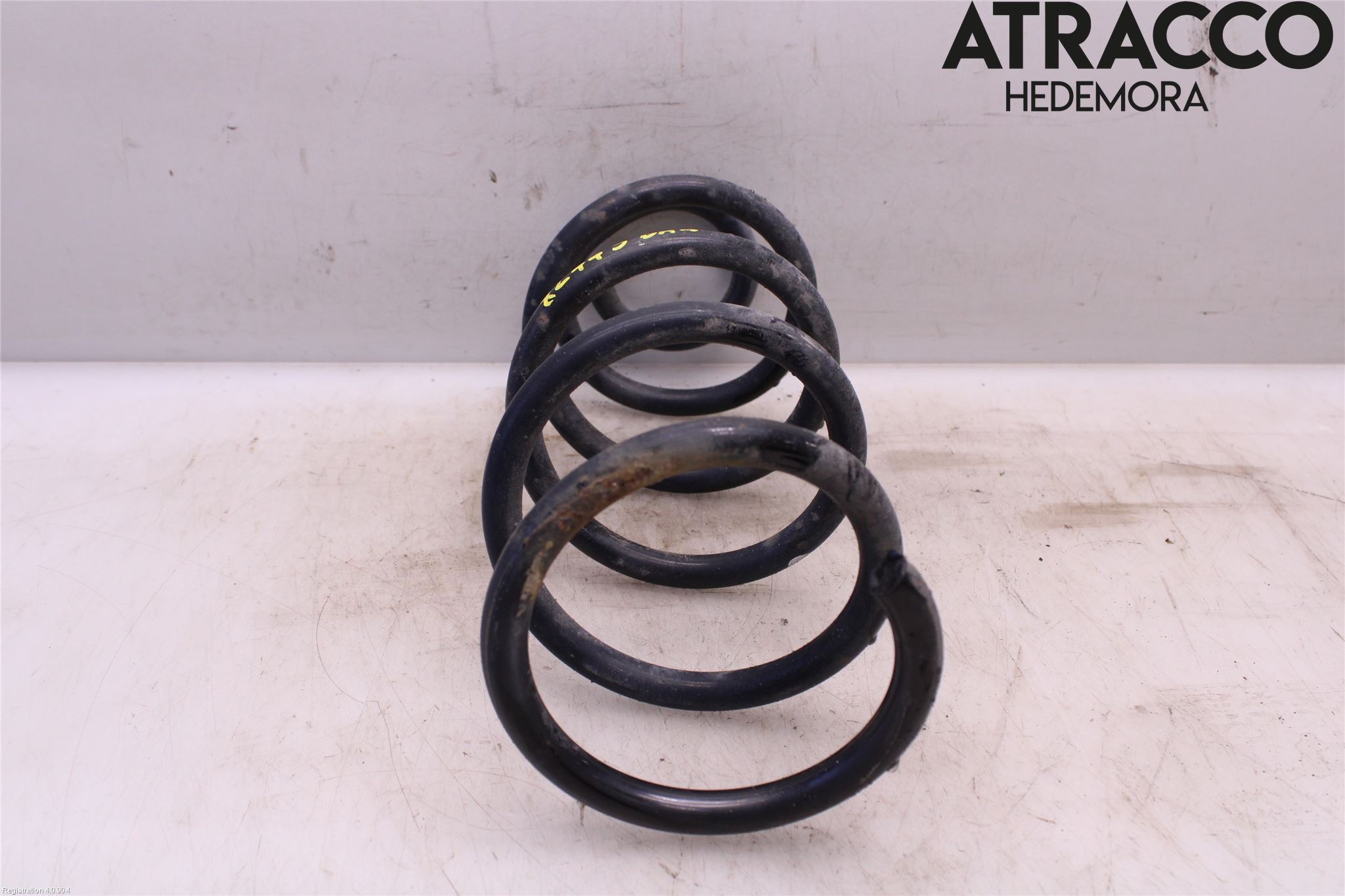 Mazda 6 13- Fjäder Bak