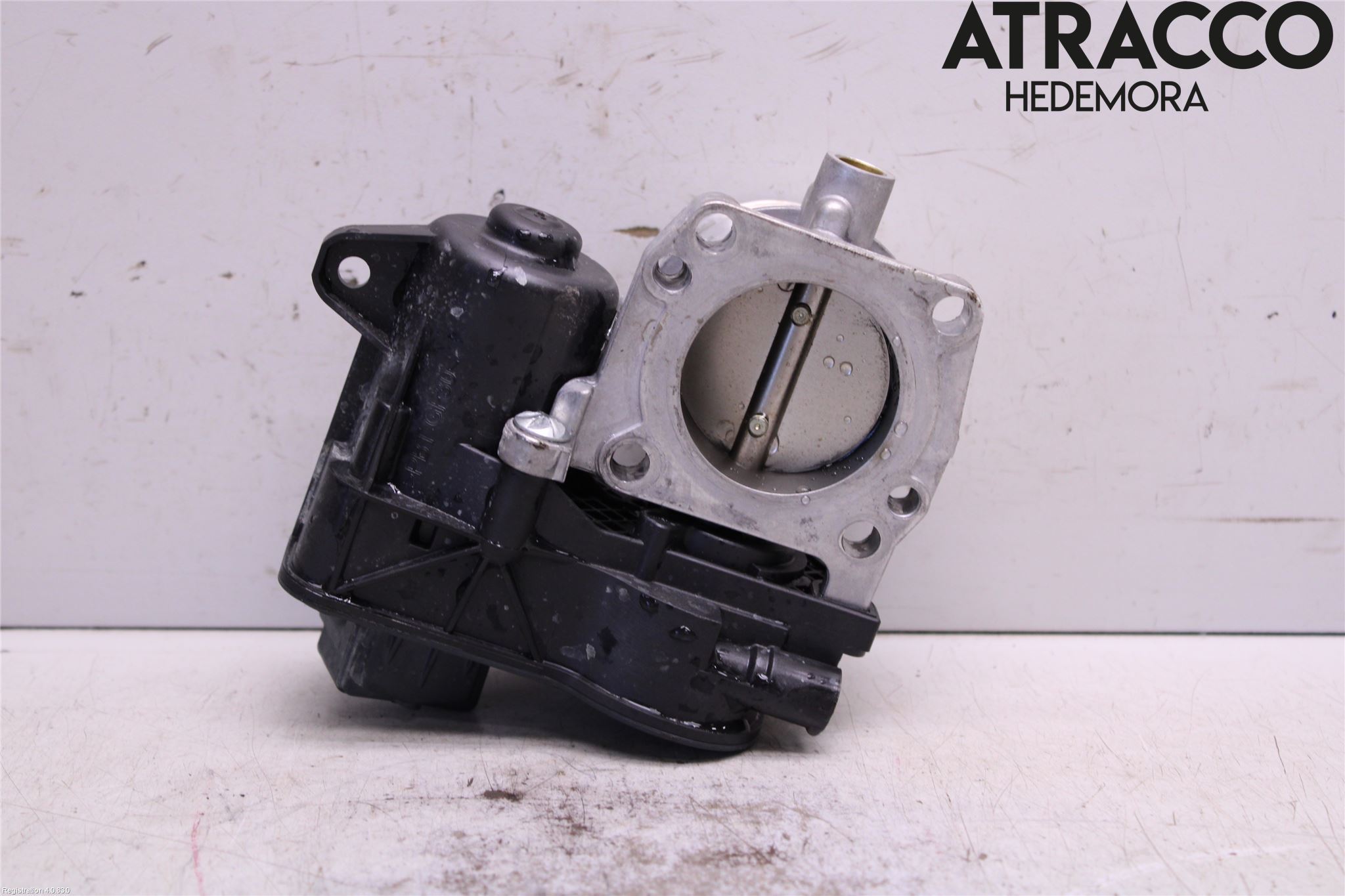 Peugeot 208/E-208 20- Injspjällhus