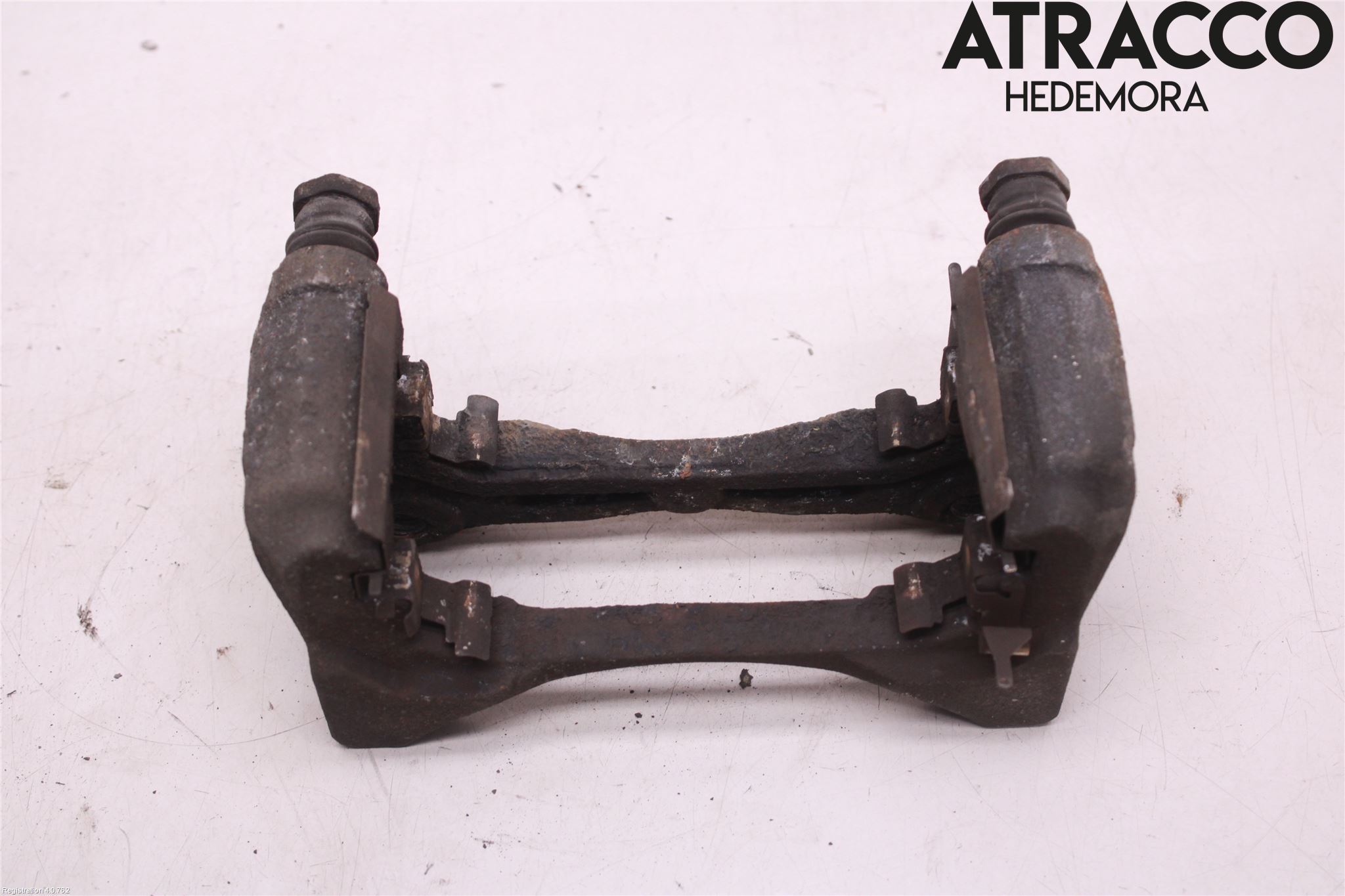 Nissan JUKE 10-14 Bromsokshållare