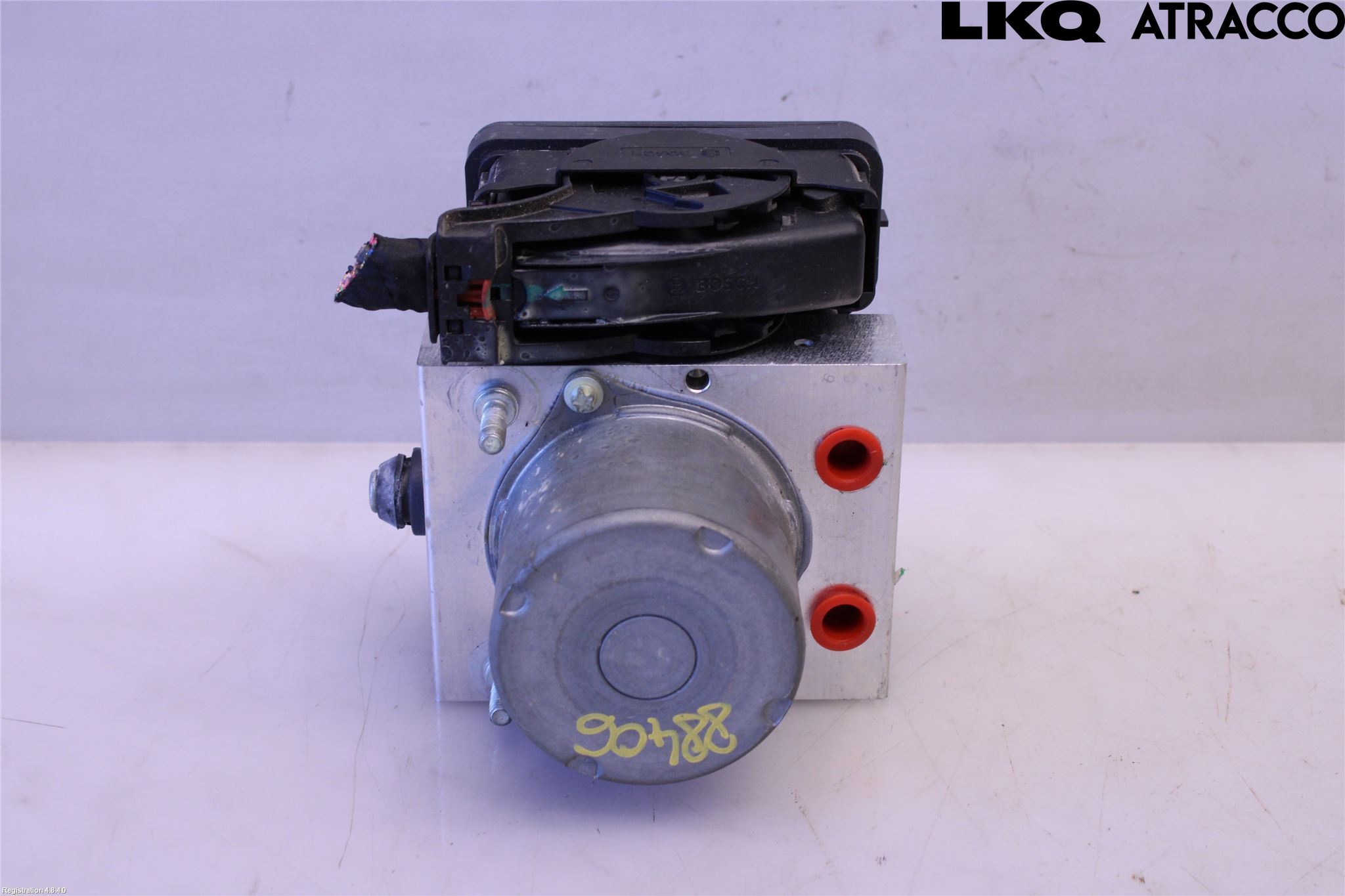 Ora FUNKY CAT 22-23 Abs Hydraulaggregat