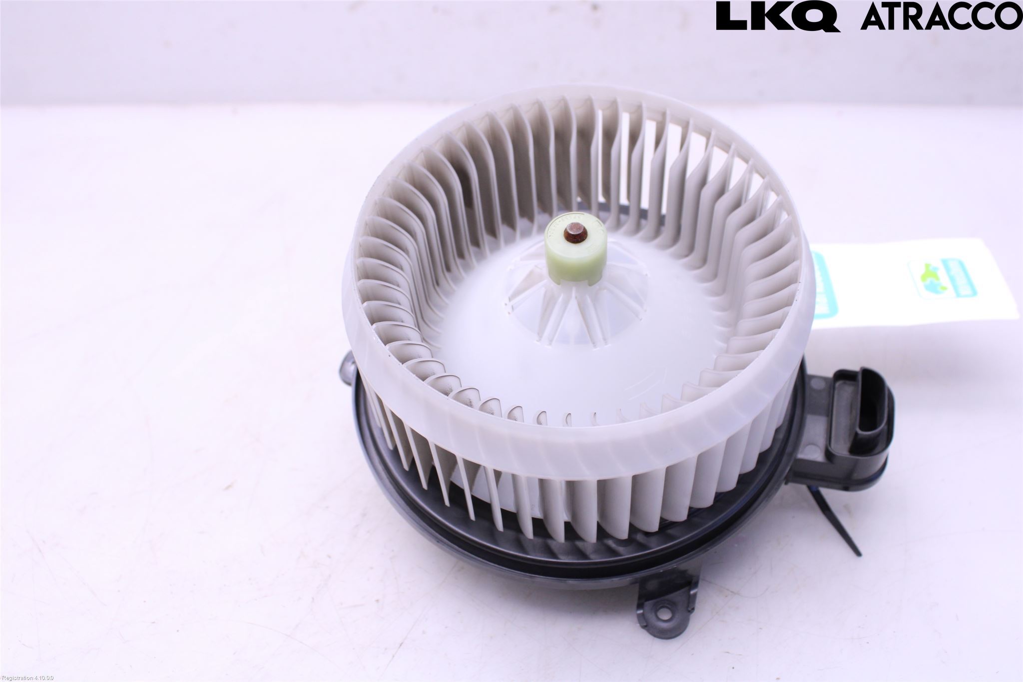 Lexus RX AL10 09-15 Ac Värmefläkt