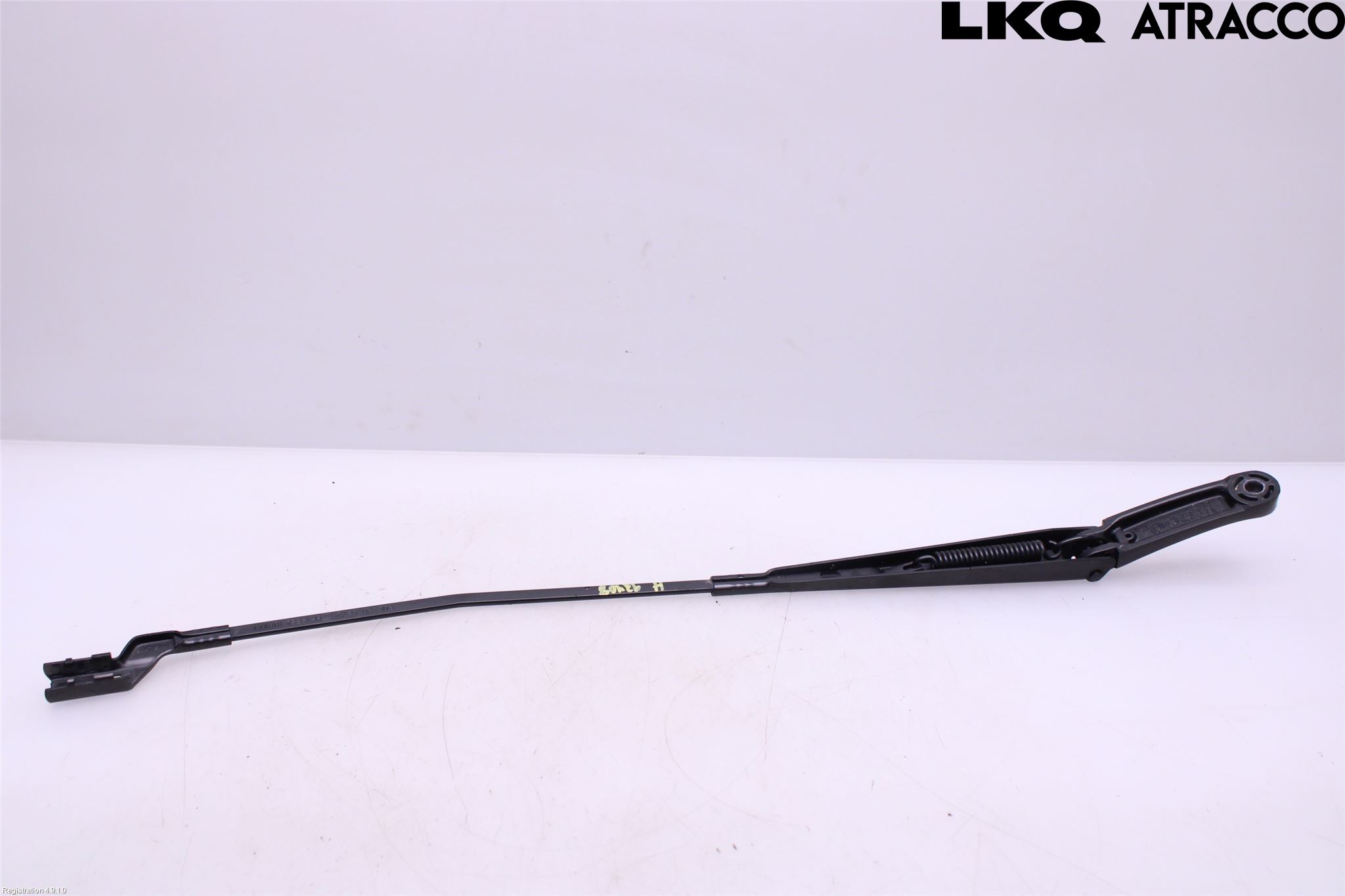 Seat IBIZA V 17-20 Torkararm Armar Vindruta