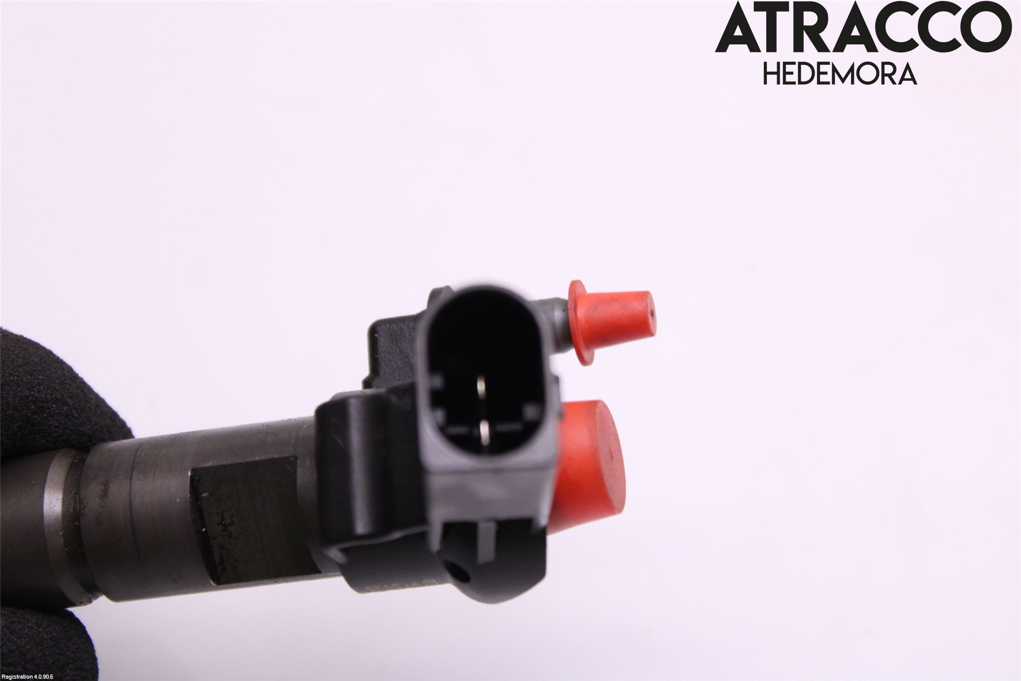 Volkswagen VW PASSAT 15-19 Injspridare