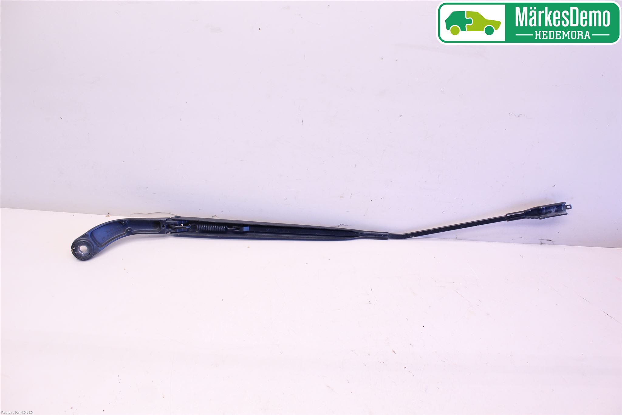 Nissan QASHQAI   07-10 Torkararm Armar Vindruta