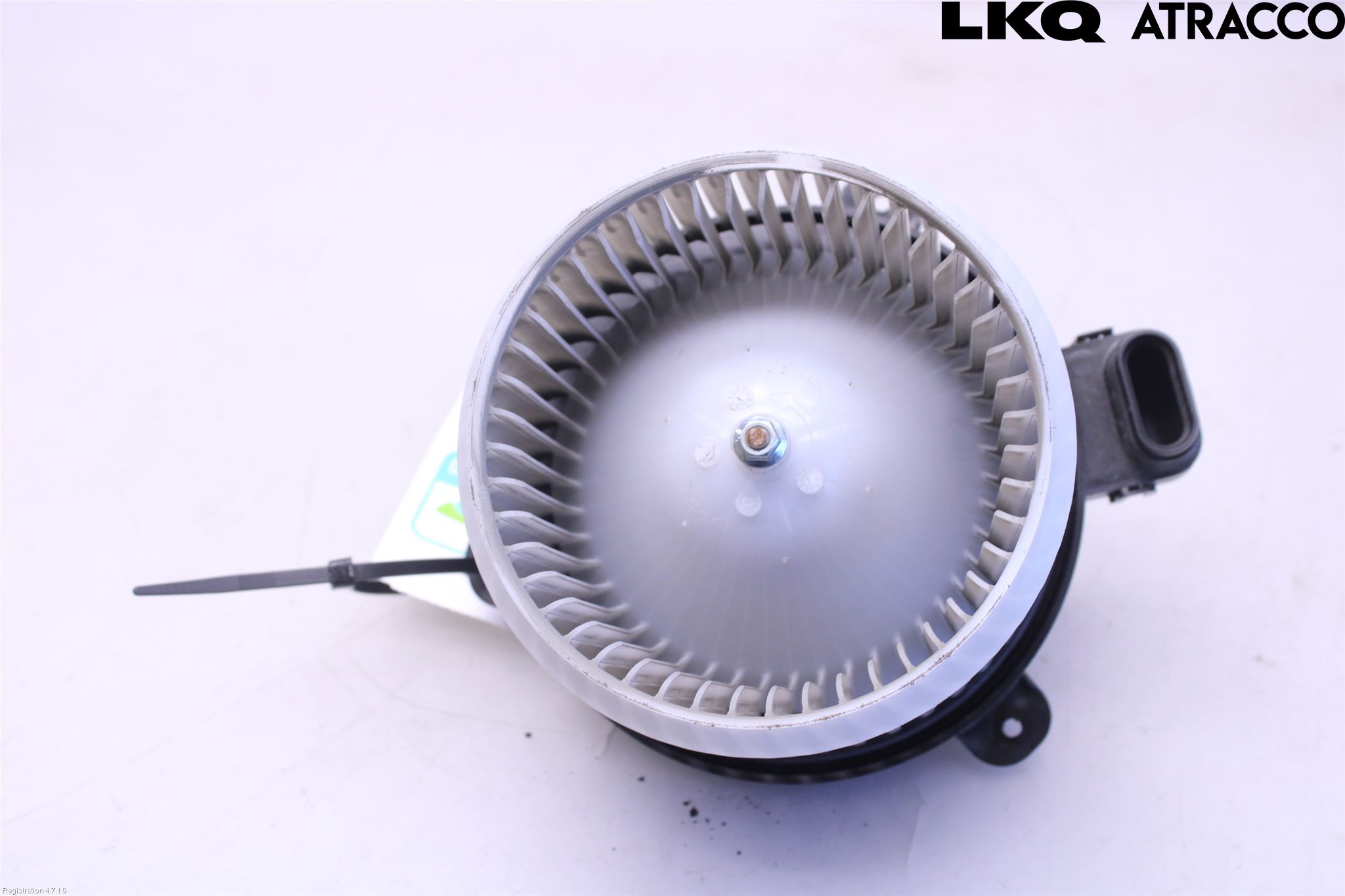 Suzuki SWIFT 17-24 Ac Värmefläkt