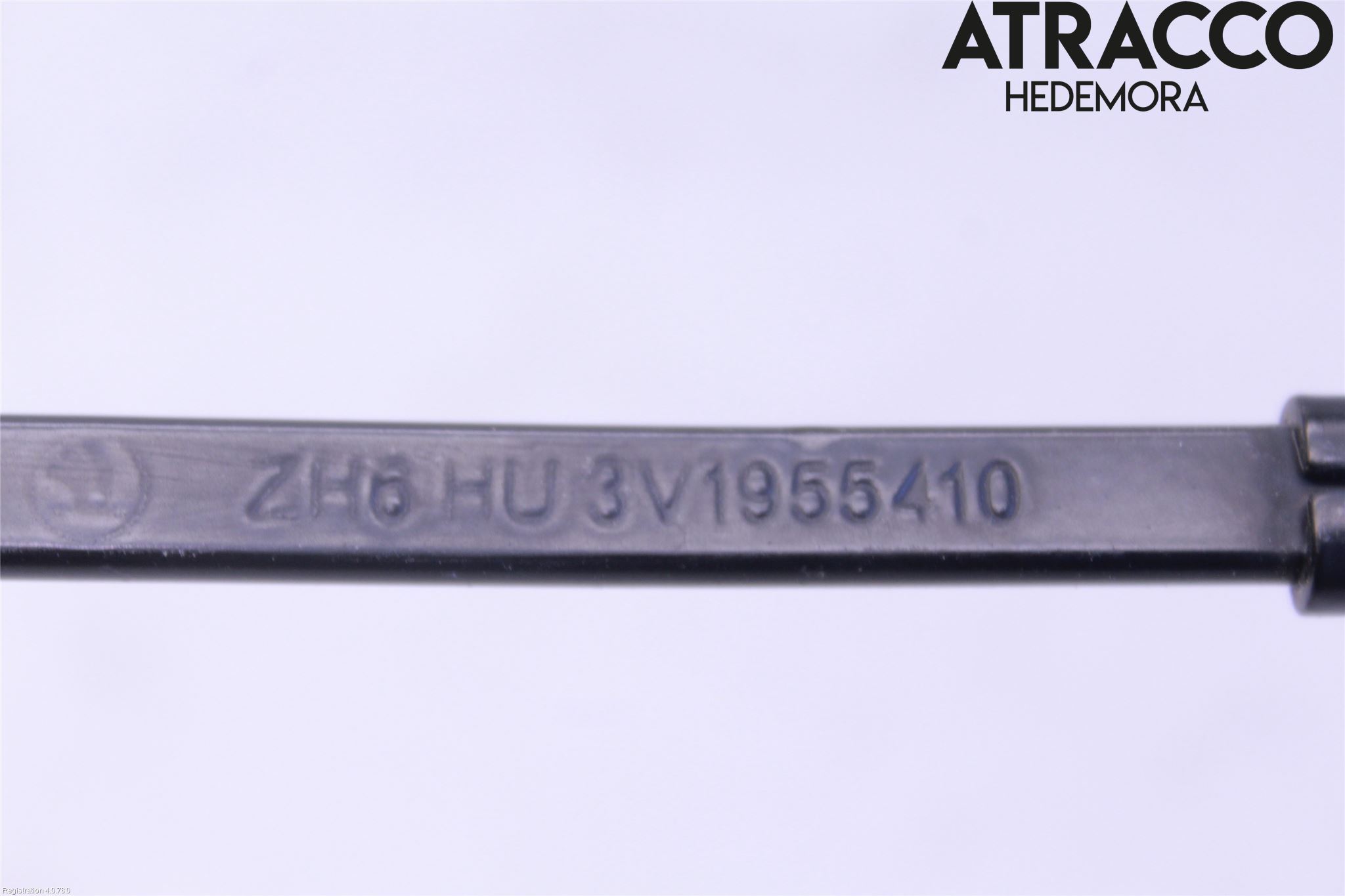Skoda SUPERB 16-24 Torkararm Armar Vindruta