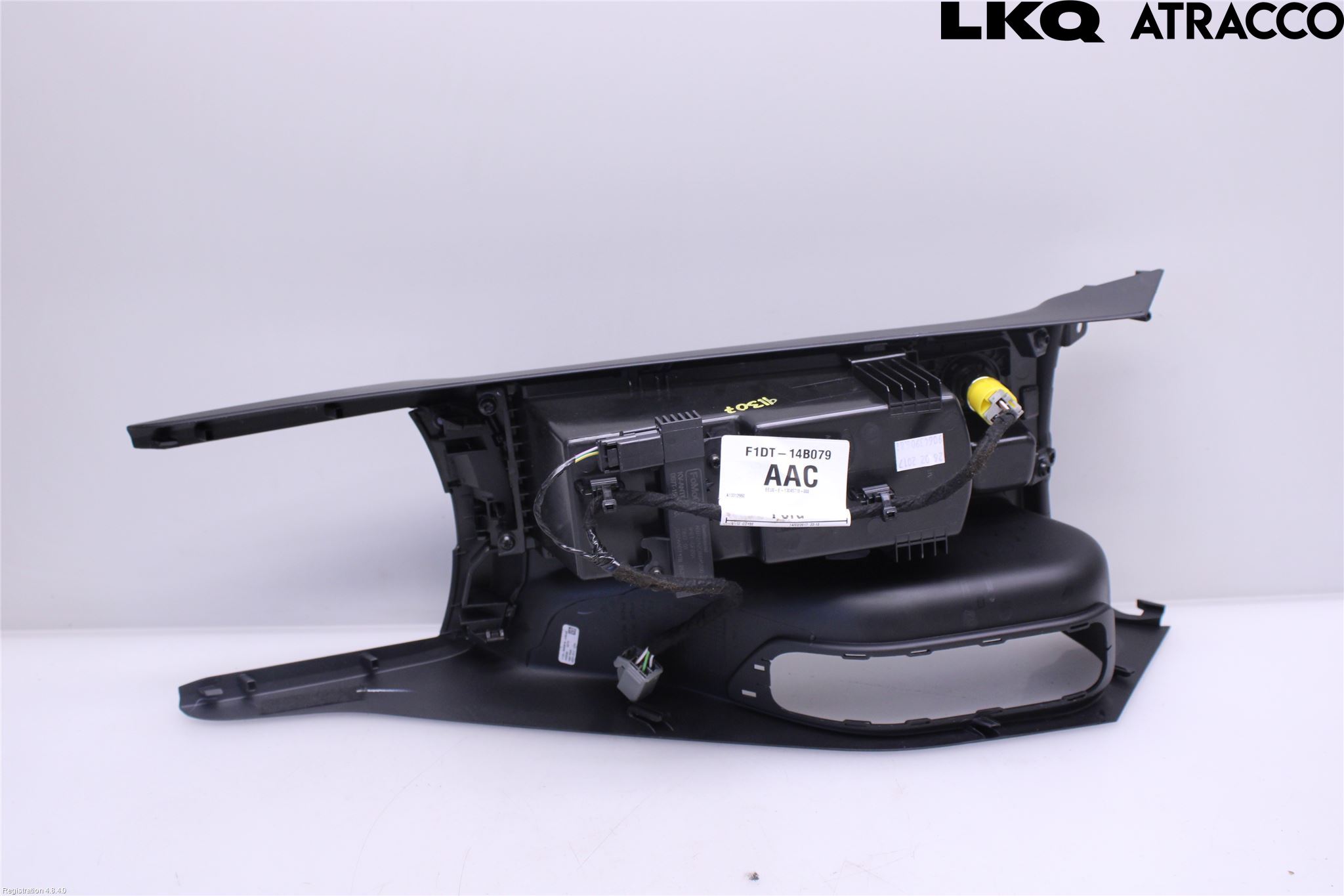 Ford C-MAX ll 15-19 Inr Tunnelfack