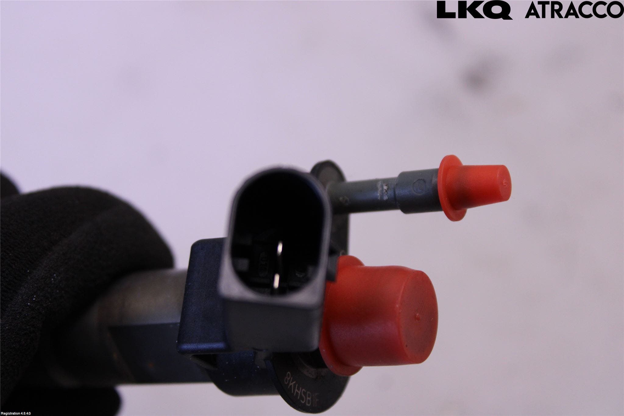 BMW 5 F10/F11/F18 09-17 Injspridare