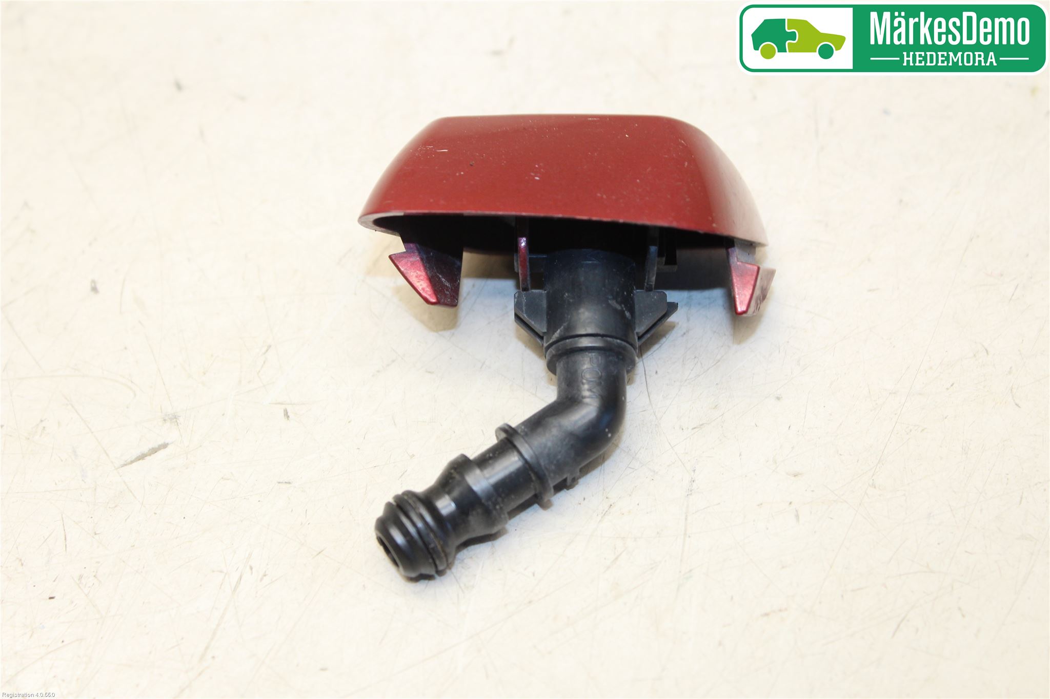 Dodge JOURNEY Spolarmunstycke Strålkastare