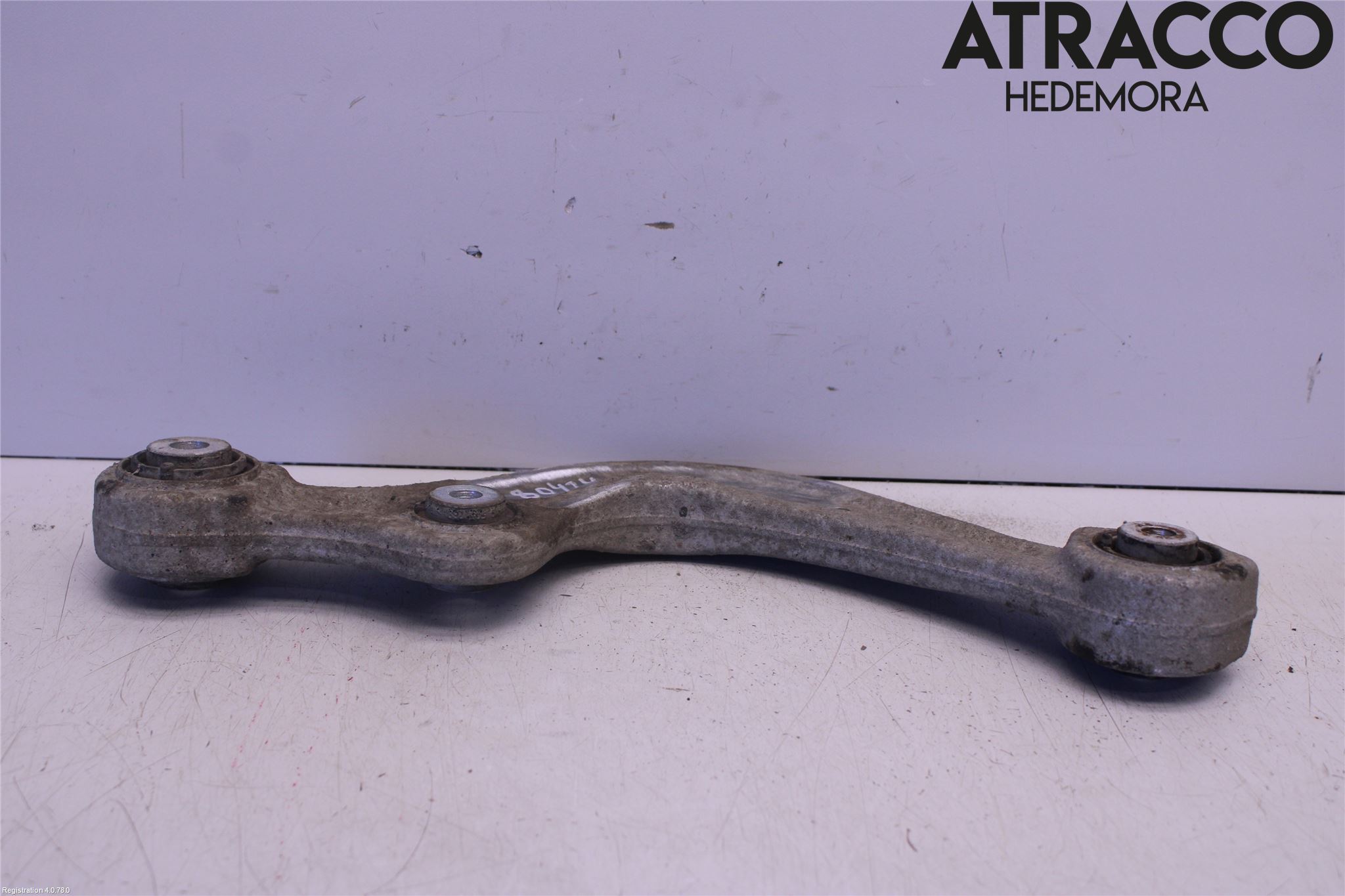 Audi Q7/SQ7 Bärarm Bak Övre Höger