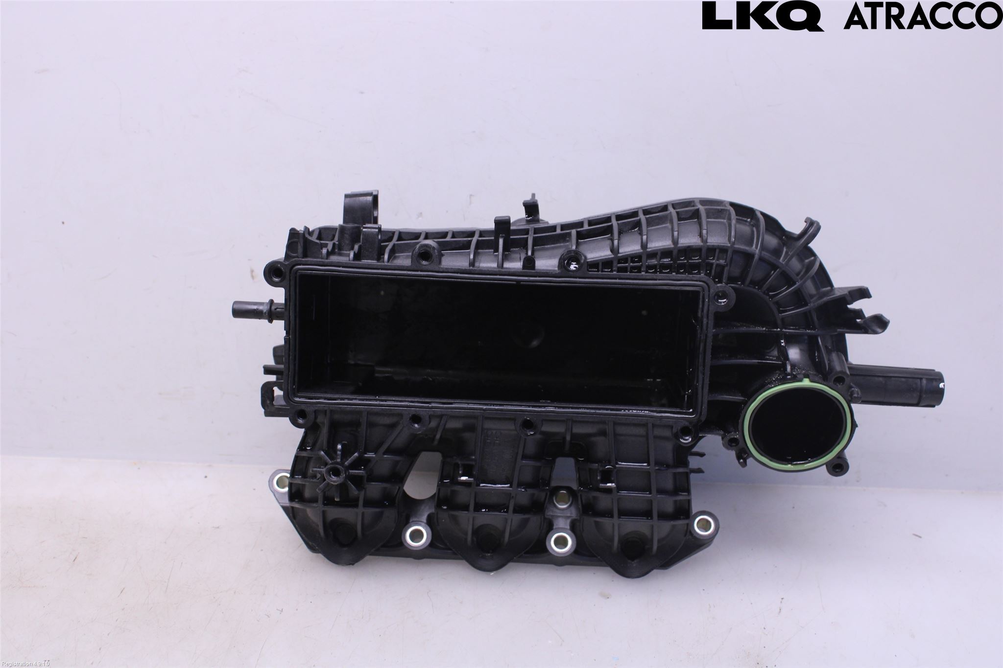 Seat IBIZA V 17-20 Grenrör Insug