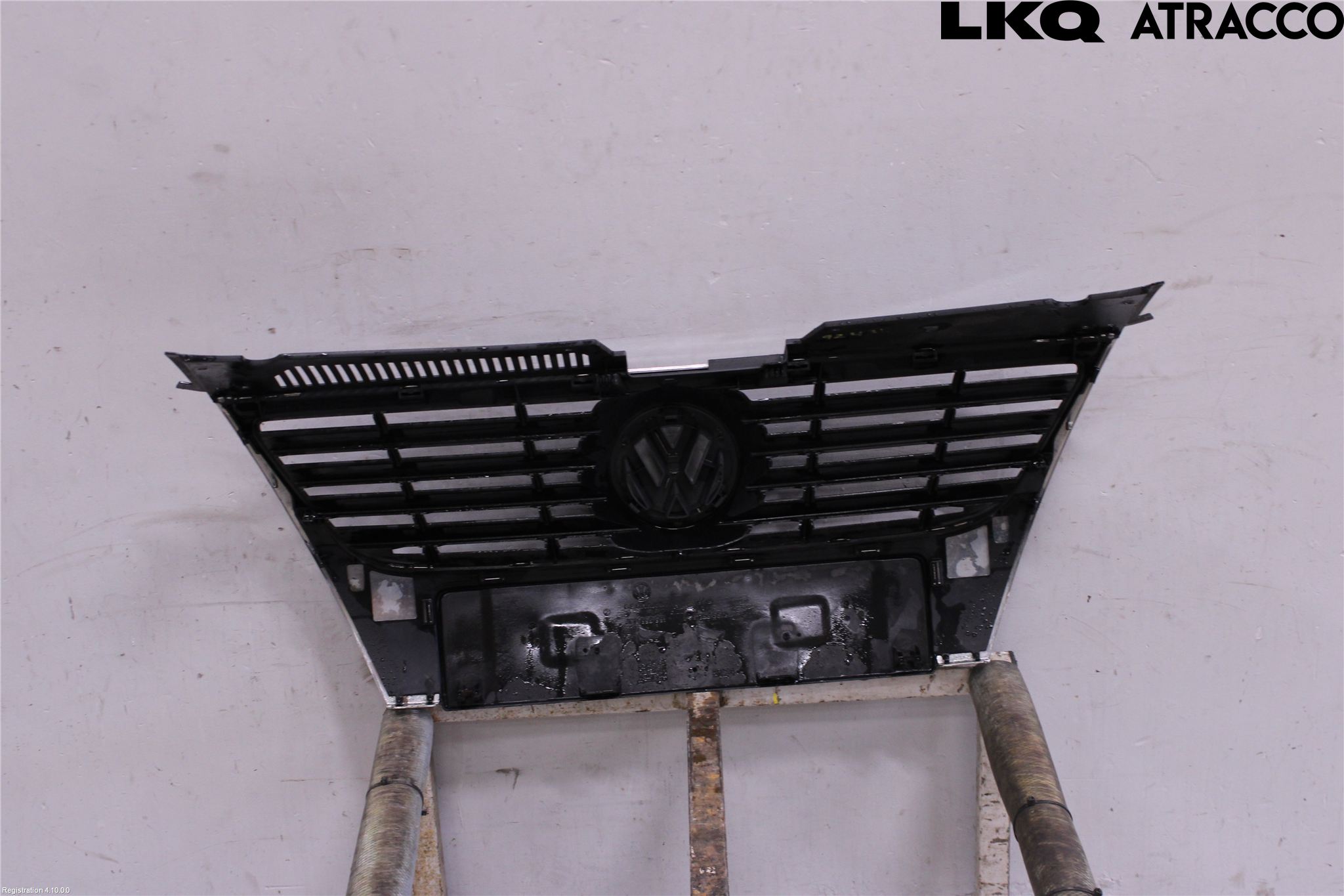 Volkswagen VW PASSAT 05-11 Grill Komp