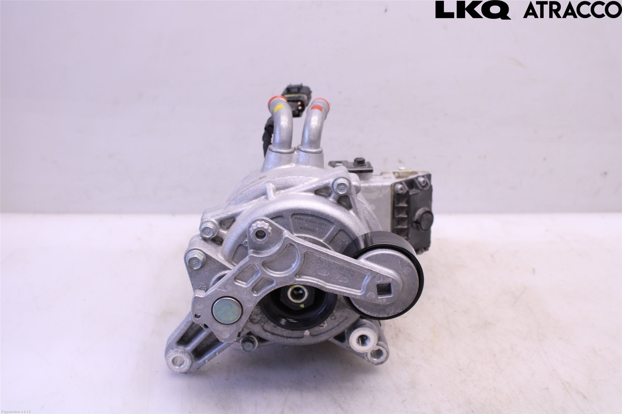 Kia CEED/CEED SW 19- Generator