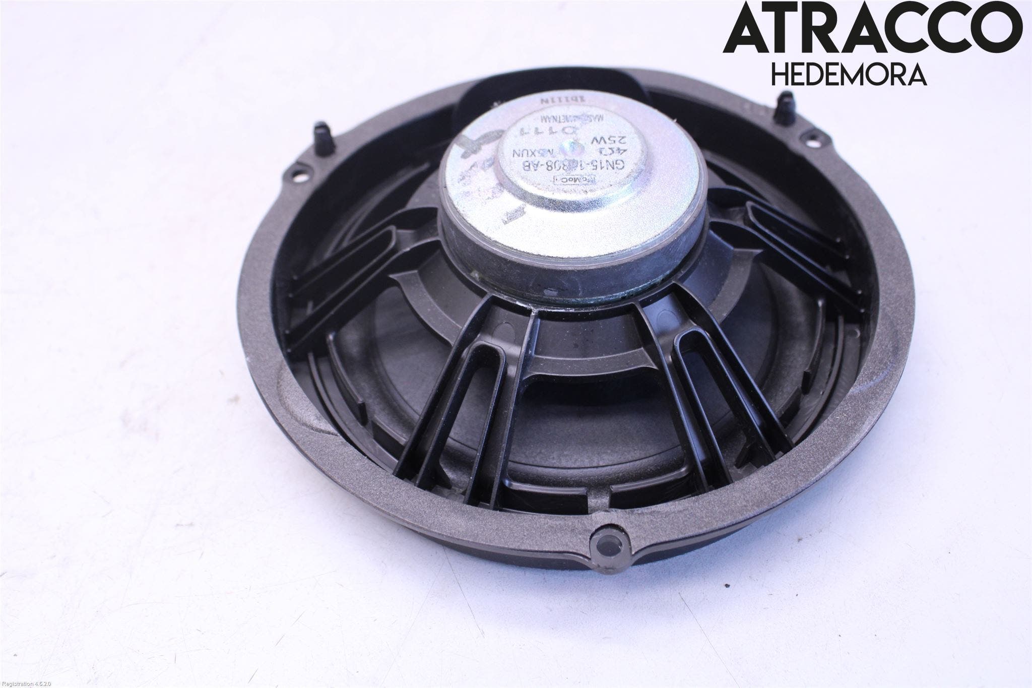 Ford TRANSIT/TOURNEO CONNECT 13-22 Högtalare