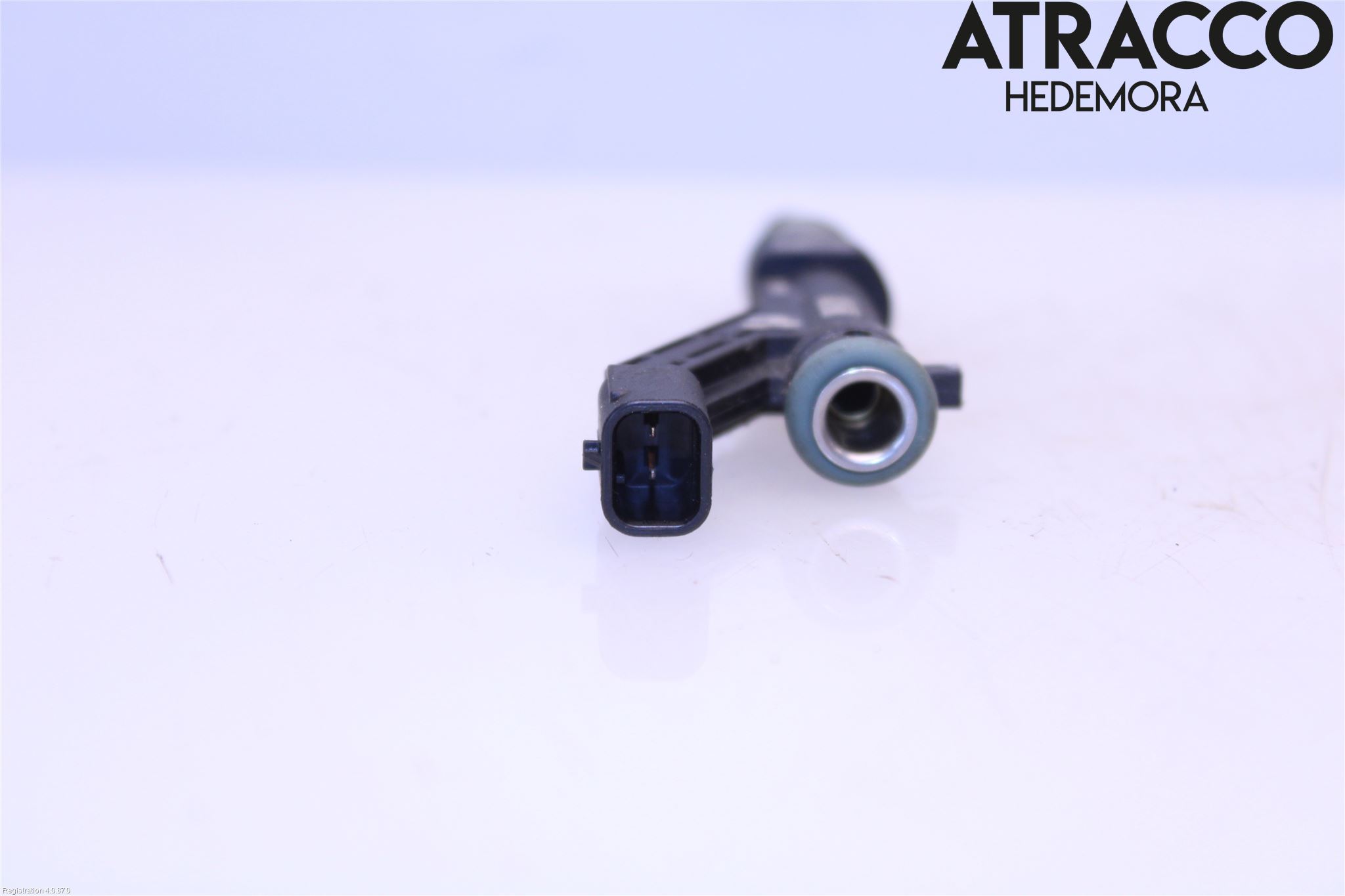 Hyundai i10 LA 20- Injspridare