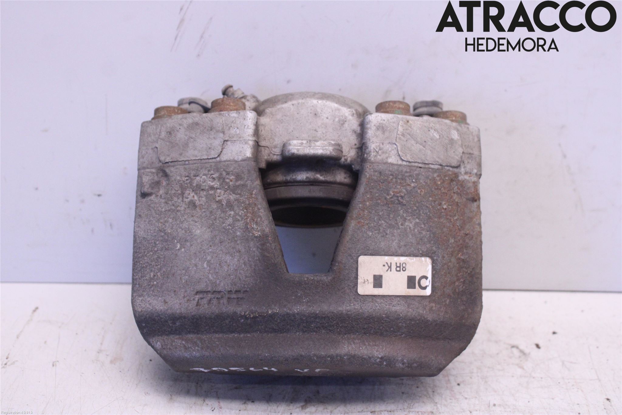 Audi Q5 09-16 Bromsok Fram Vänster