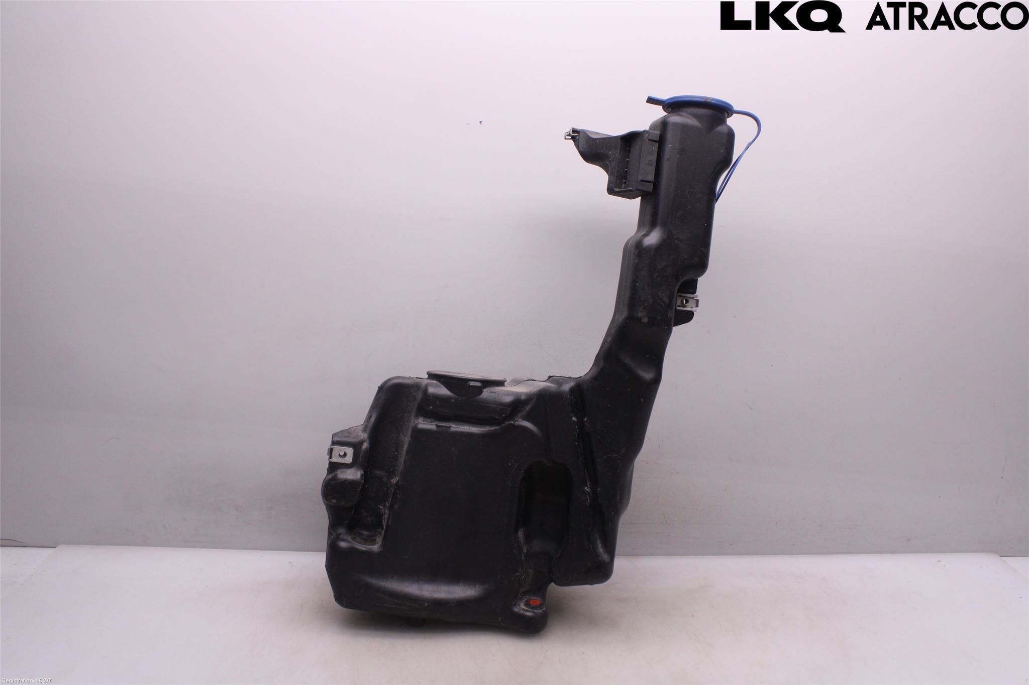 Mercedes-Benz MB E-KLASS (W212) 09-16 Spolartank Vindruta-Strål