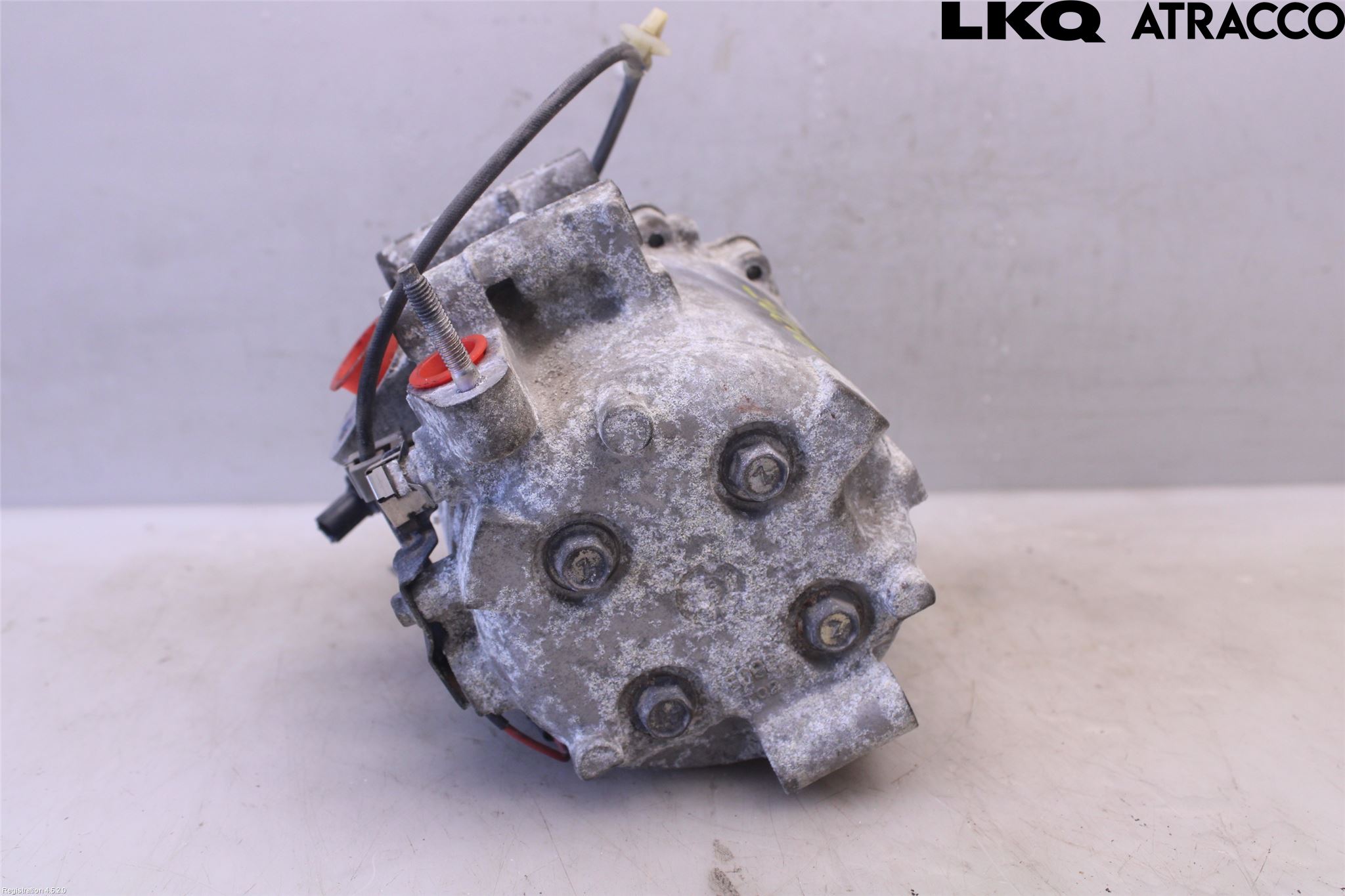 Honda CR-V 13-18 Ac Kompressor