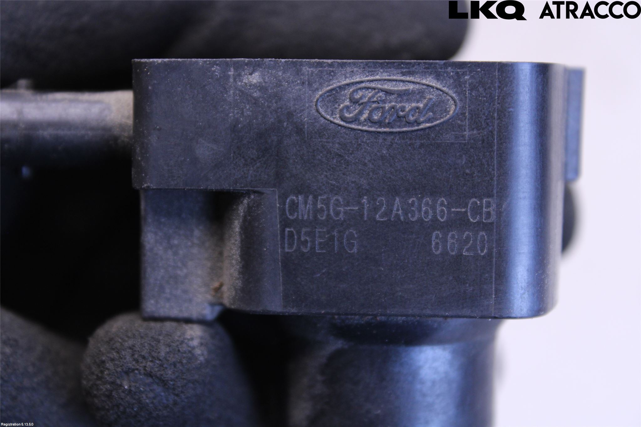 Ford FOCUS 15-18 Tändspole