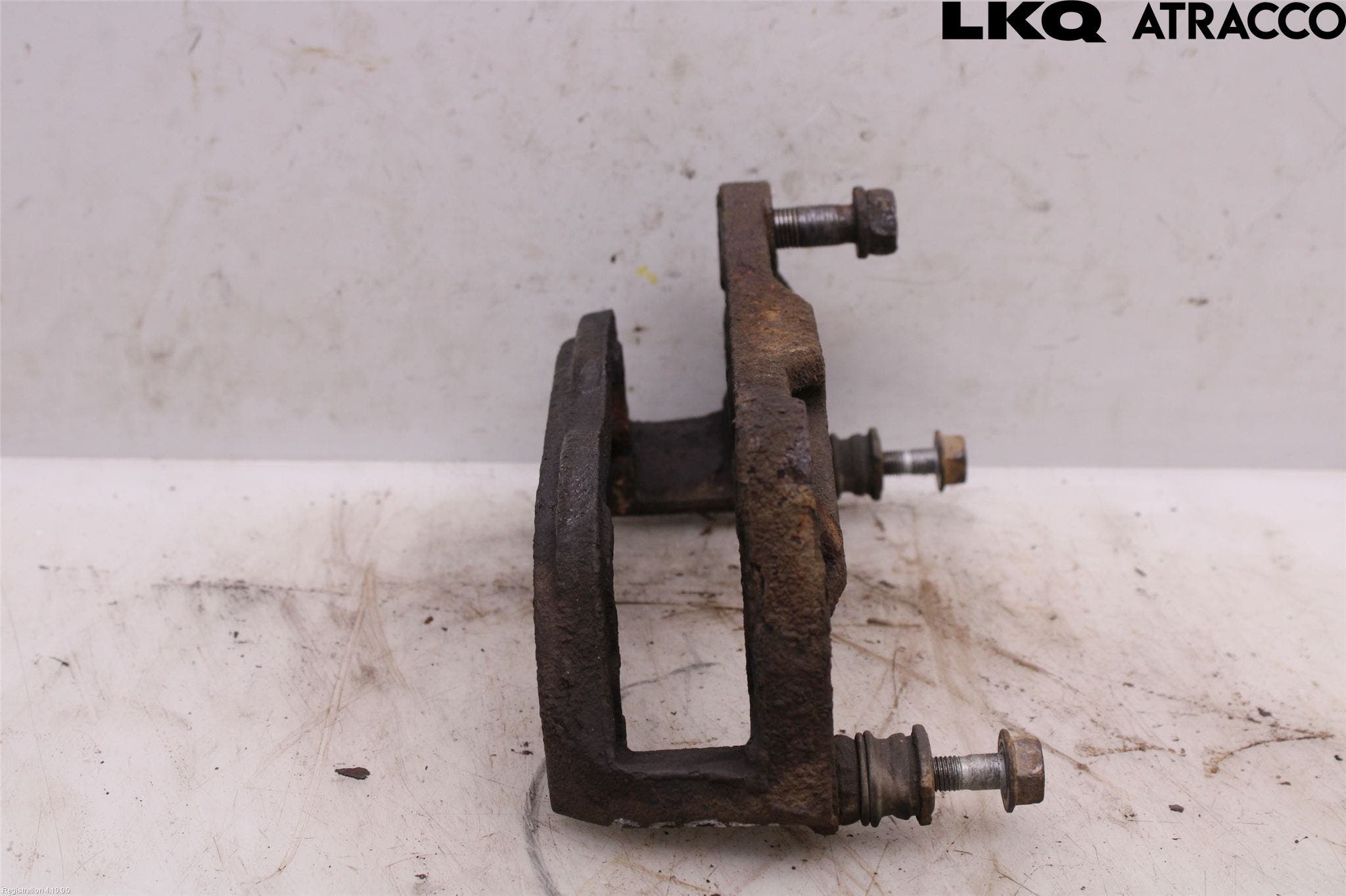 Subaru LEGACY 10-14 Bromsokshållare