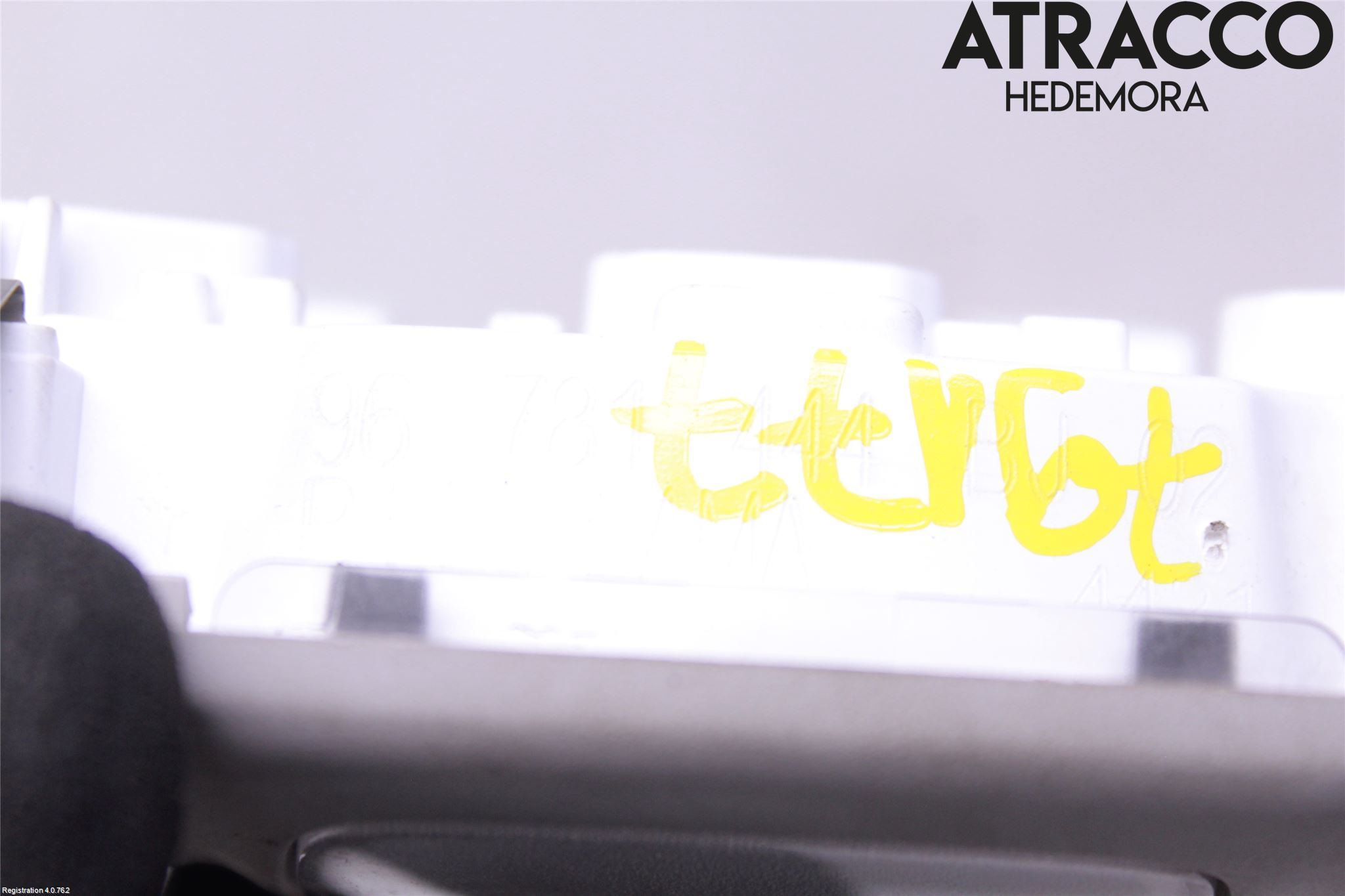 Citroen C4 GRAND PICASSO 14-18 Innerbelysning