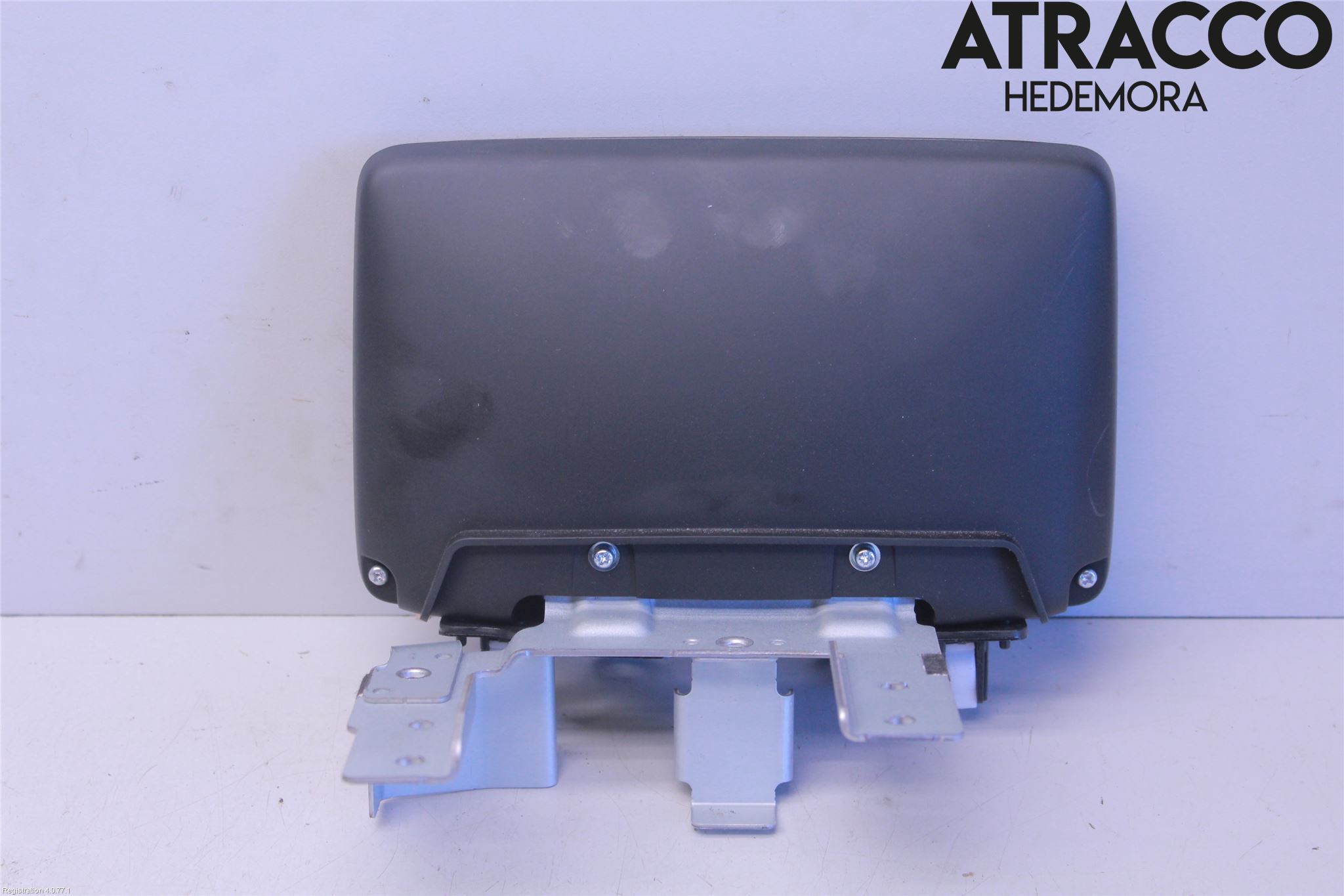 Mazda CX-3 Bildskärm