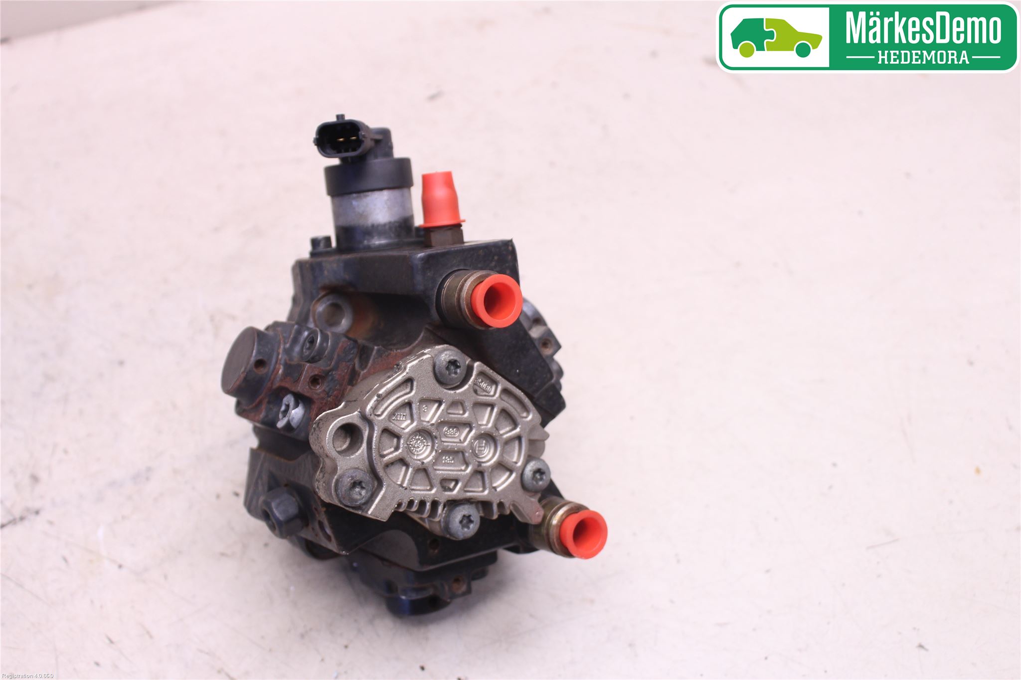 Kia CEED 06-12 Bränslepump Mek