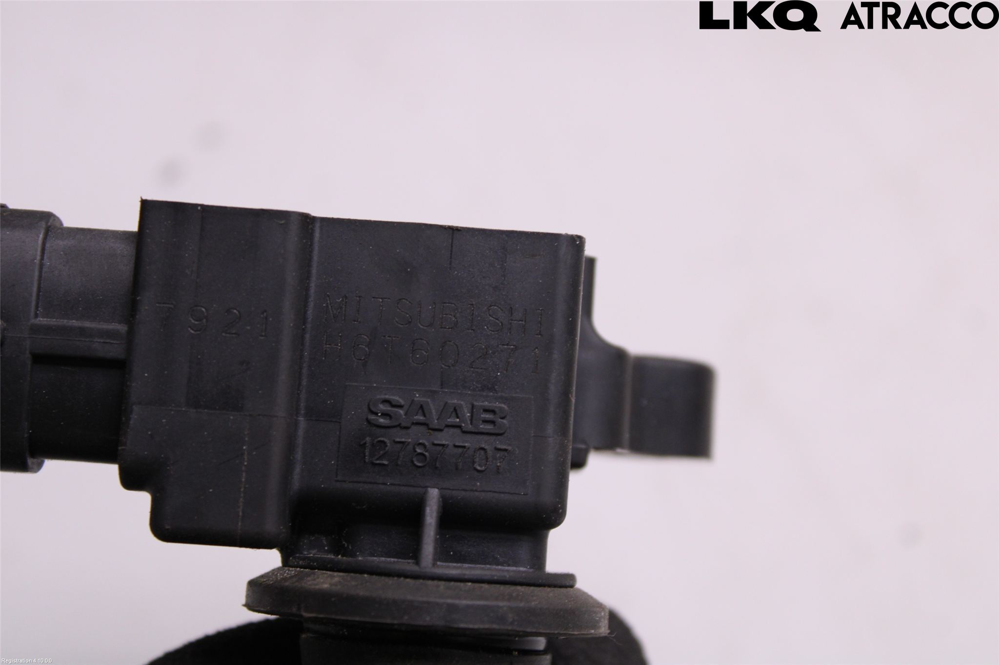 Saab 9-3 VER2/VER3 08-15 Tändspole