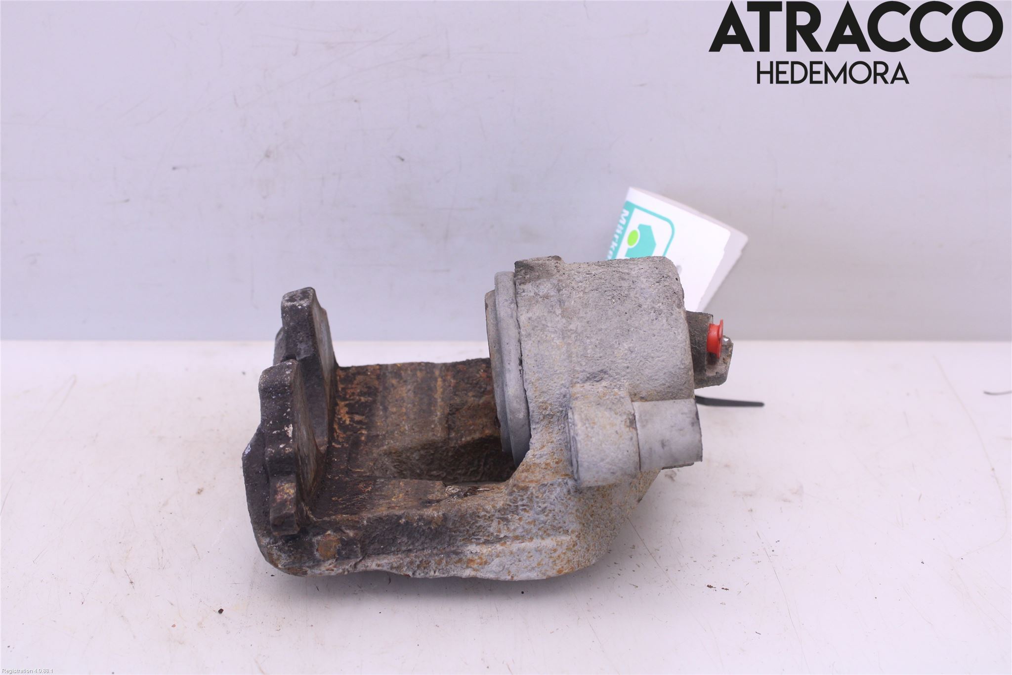 Seat ARONA Bromsok Fram Vänster