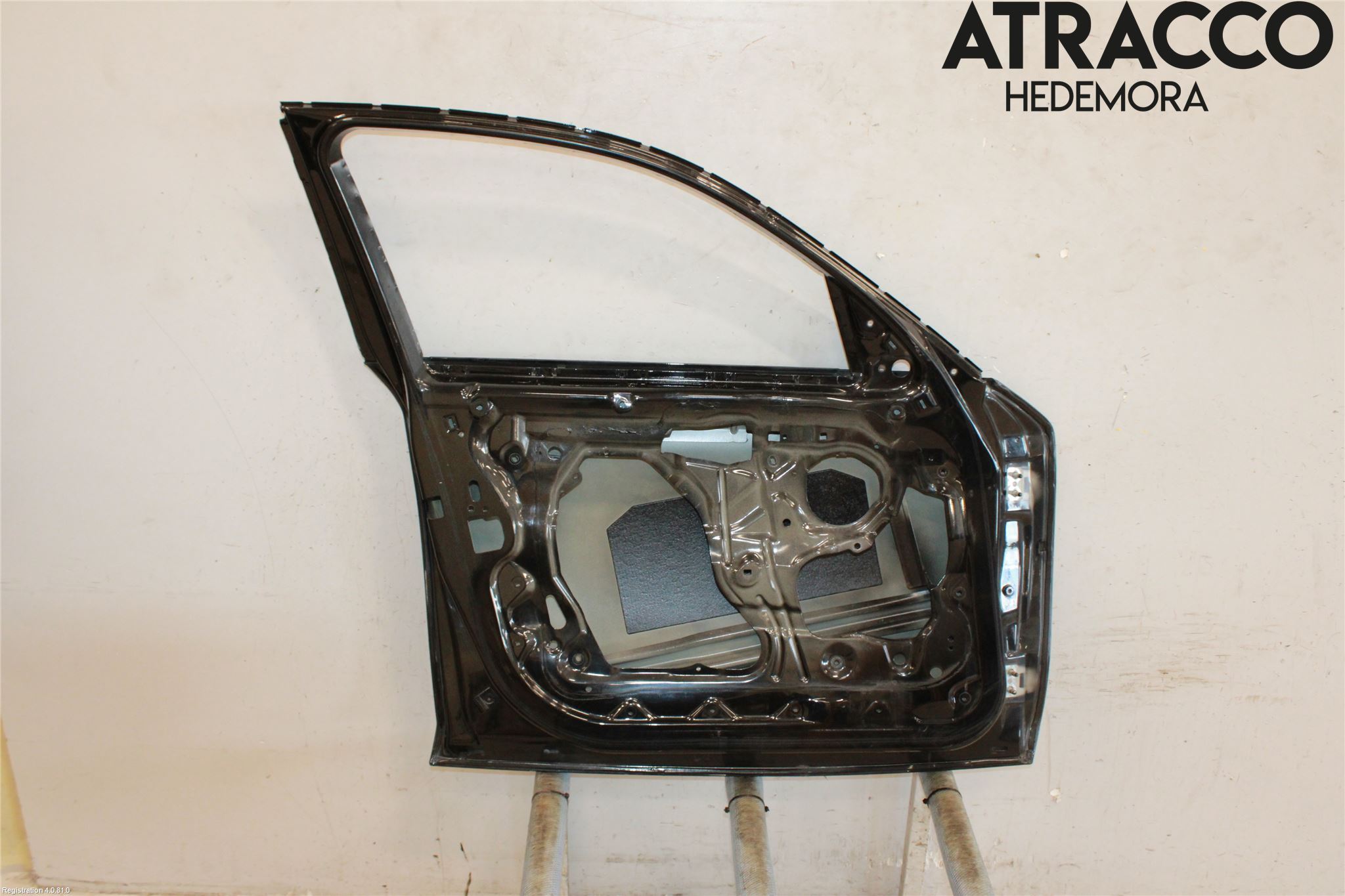 BMW 1 E87/81 5D/3D 03-11 Dörr Fram Vänster