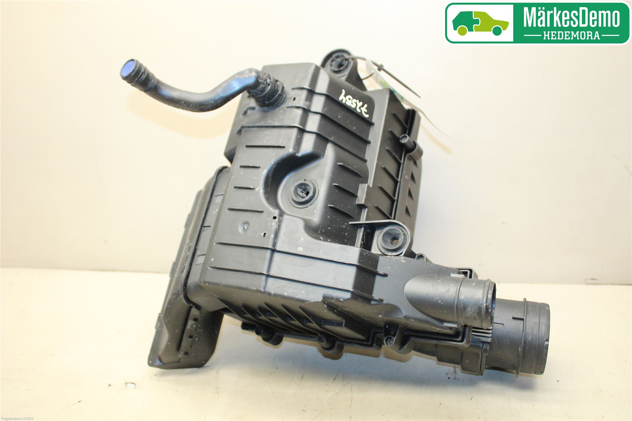 Skoda SUPERB 16-24 Luftrenare