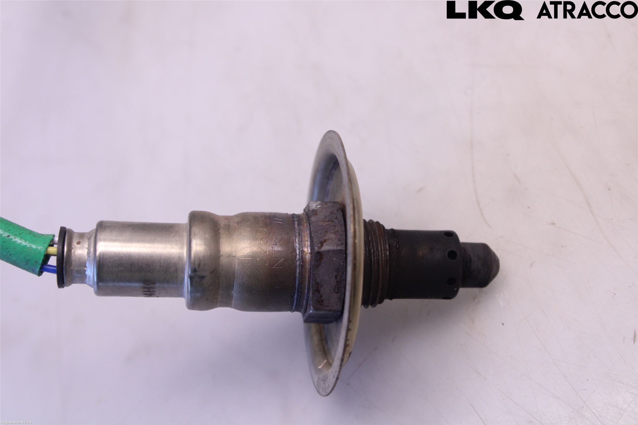 Dacia DUSTER 18-24 Injlambdasond