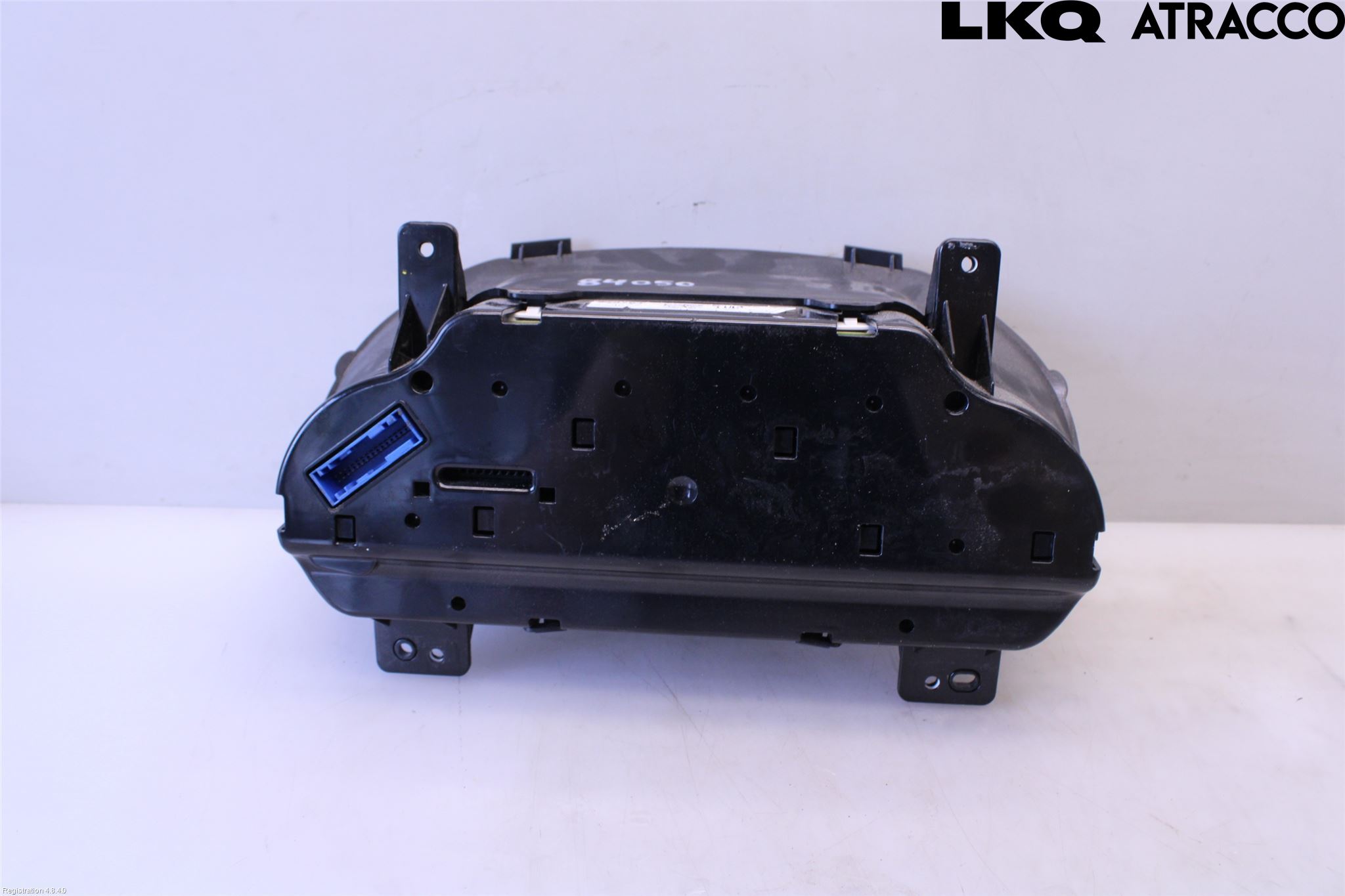 Övriga GM ÖVRIGT Instrument Komb