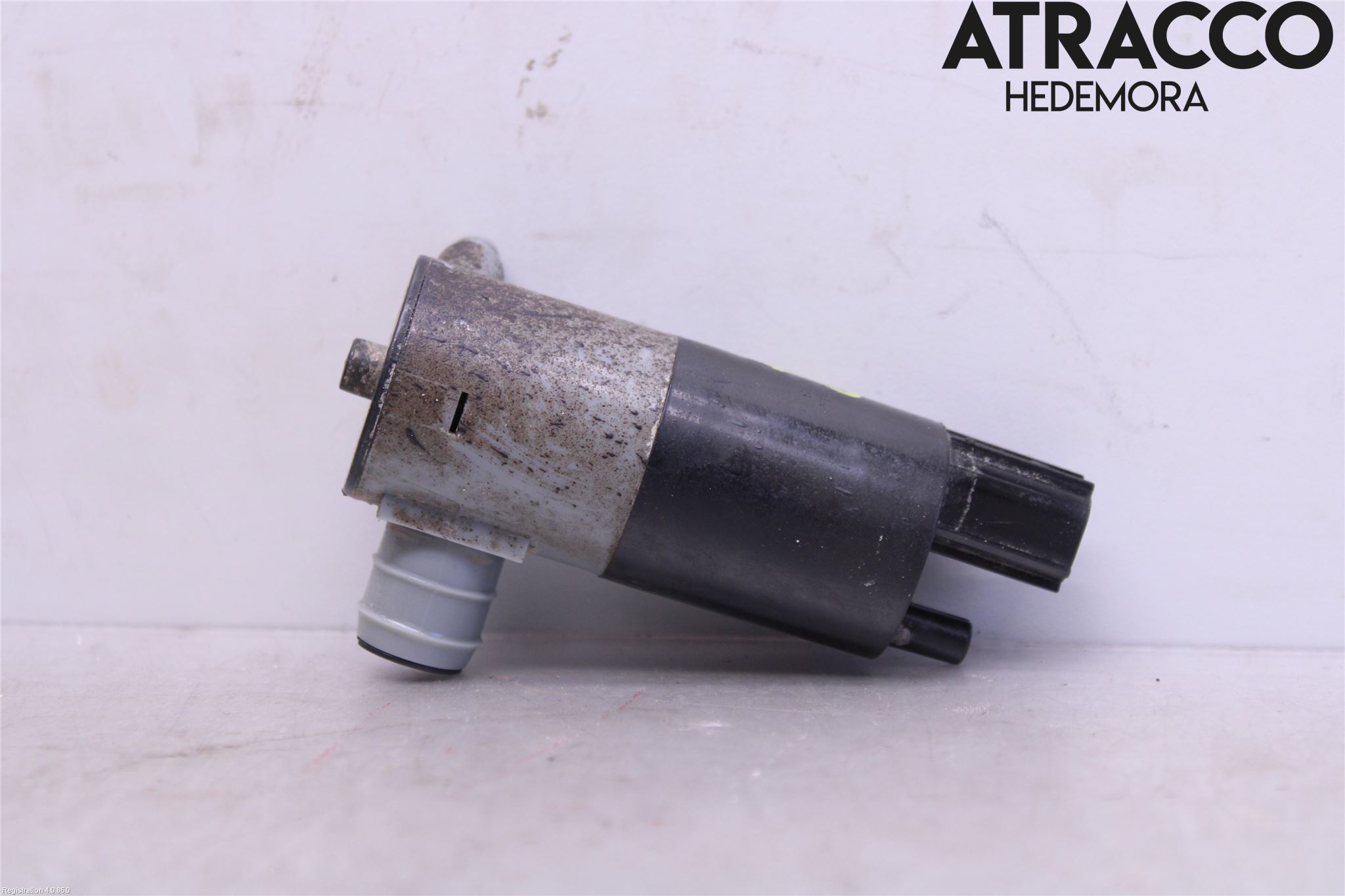 Ford RANGER EU 12-23 Spolarpump Vindruta