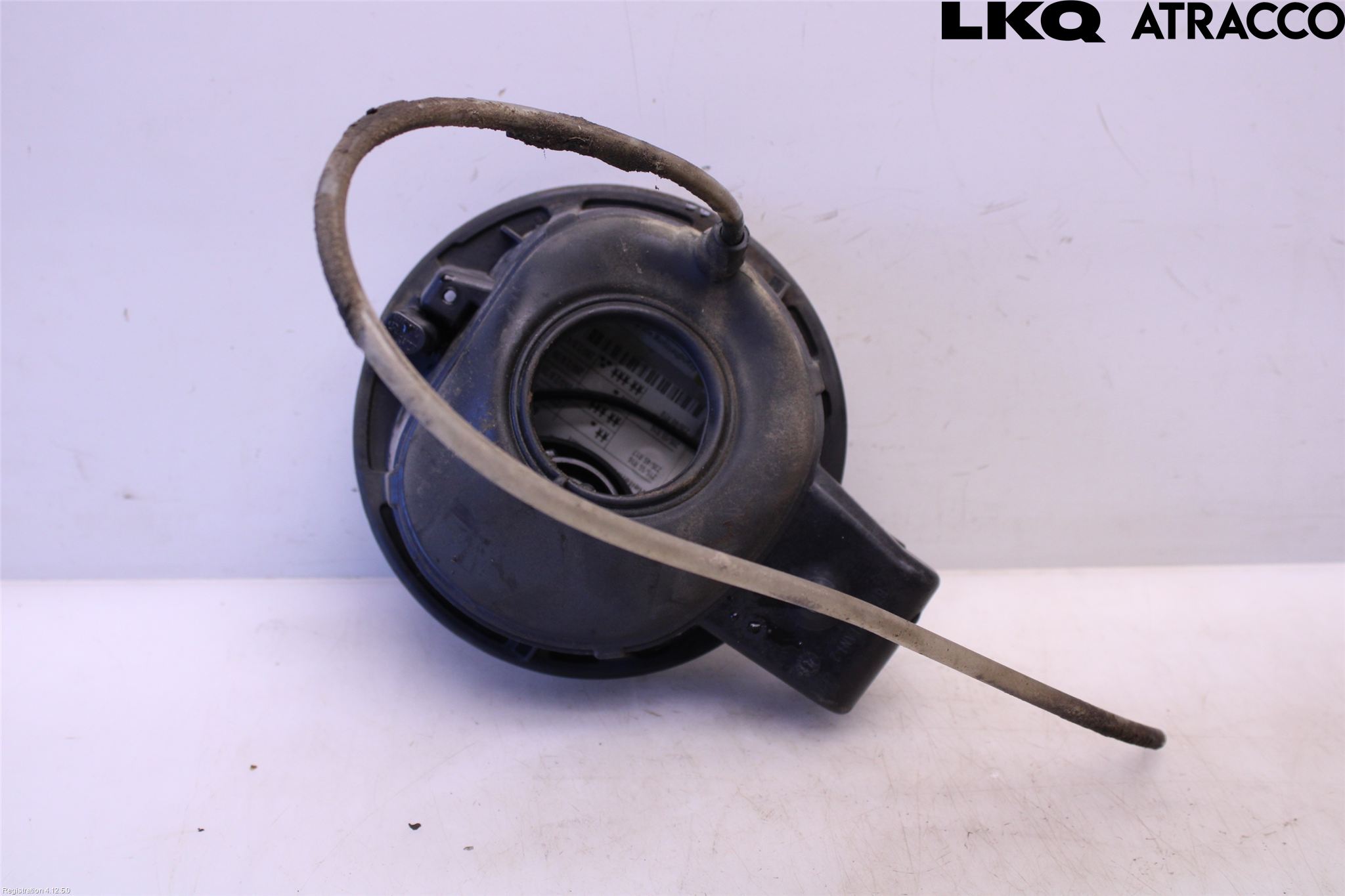 Volkswagen VW PASSAT 11-14 Tanklucka