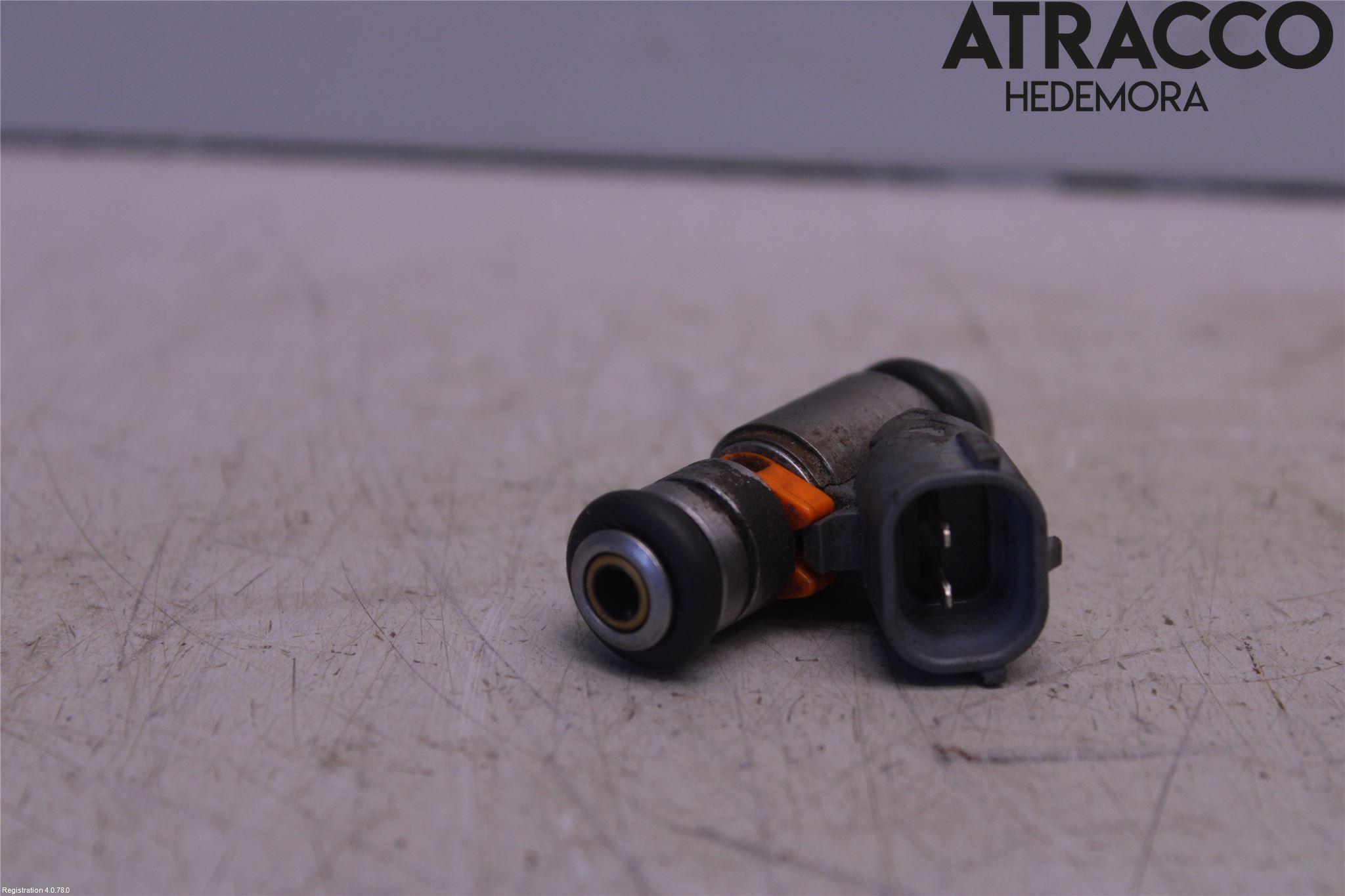 Volkswagen VW GOLF IV 98-06 Injspridare