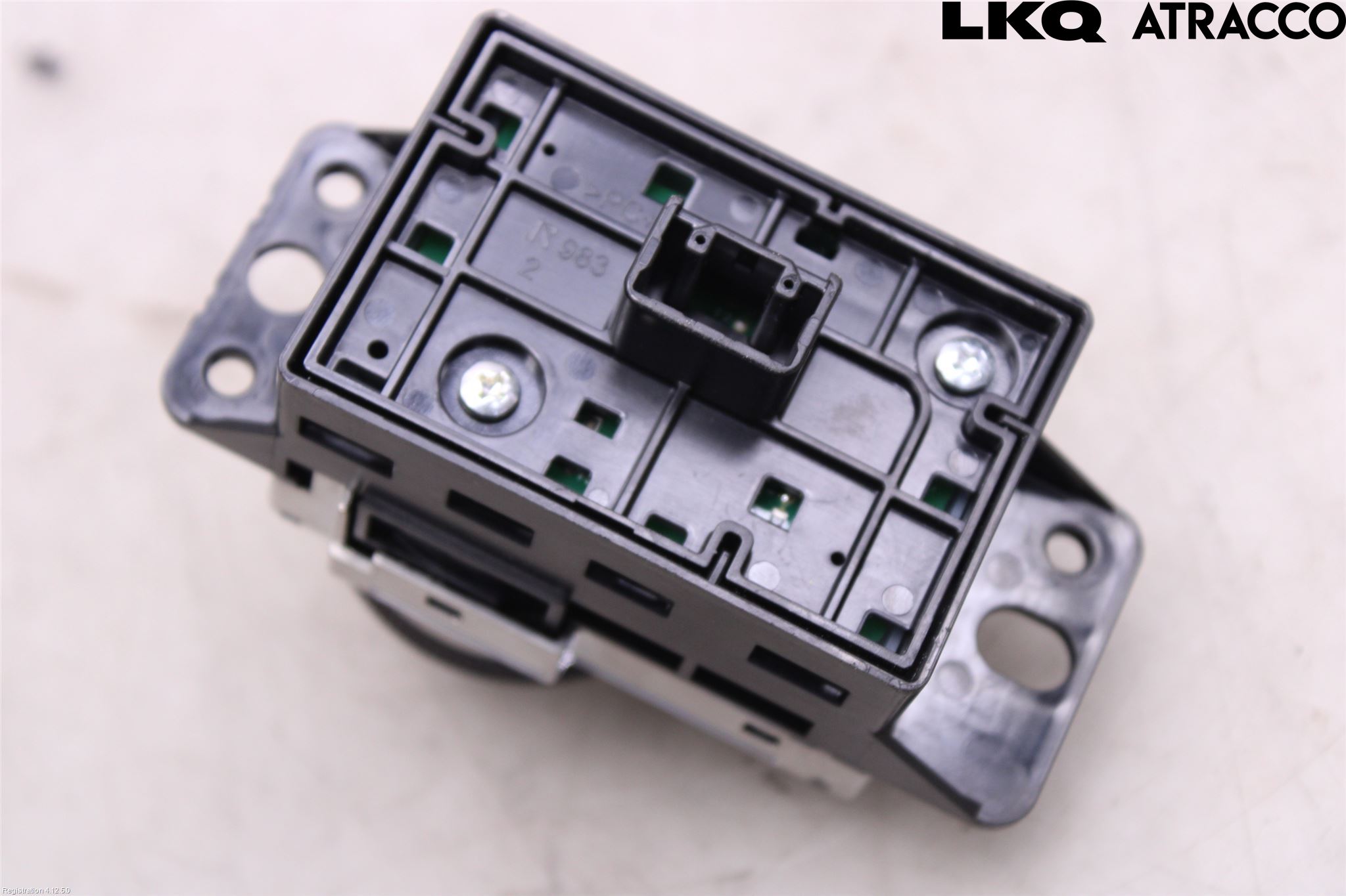 Suzuki VITARA 15- Strömställare Växellåda