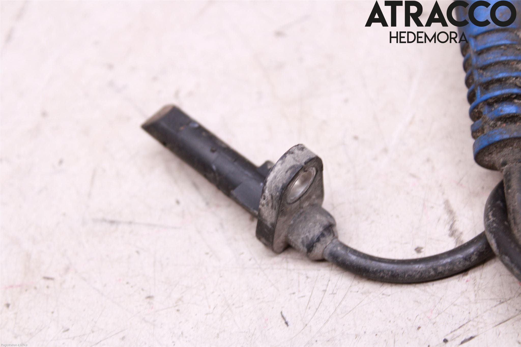 Mini COUPE R56 05-14 Abs Sensor